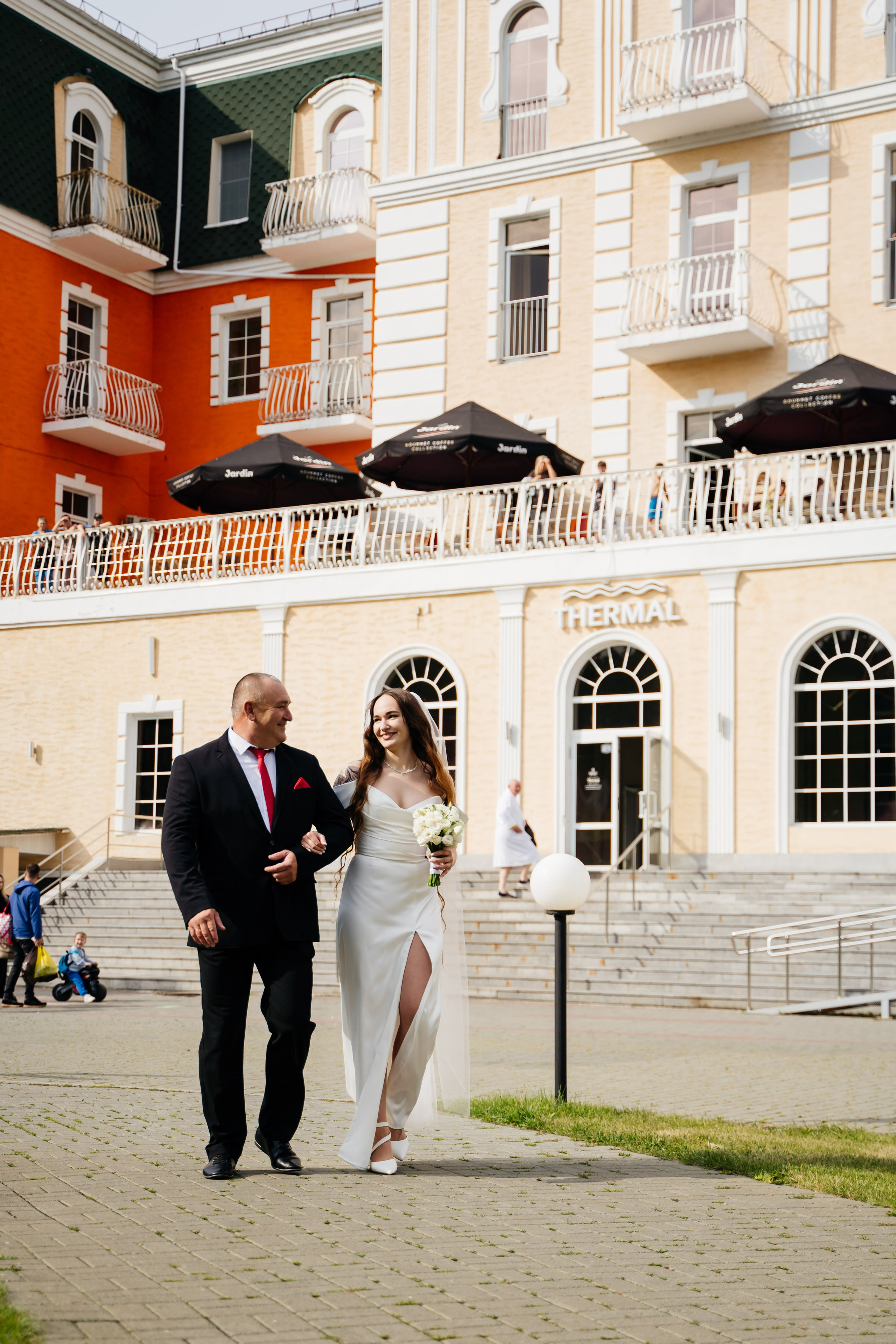 Екатерина и Ярослав. Видеограф и Фотограф в Челябинске Ксения и Владимир Рюмины