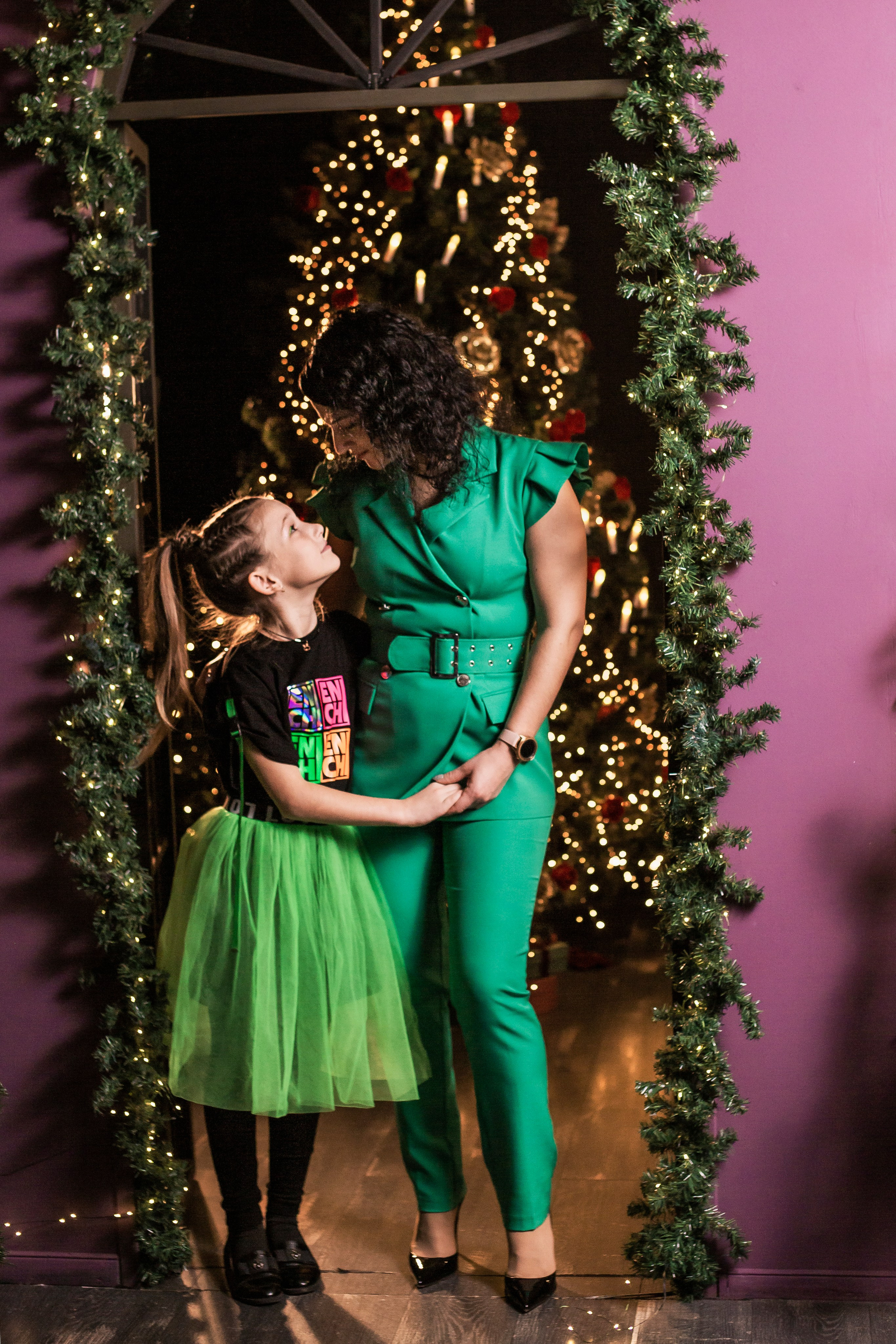 Семейные часовые фотосессии. Семейный фотограф в Саратове