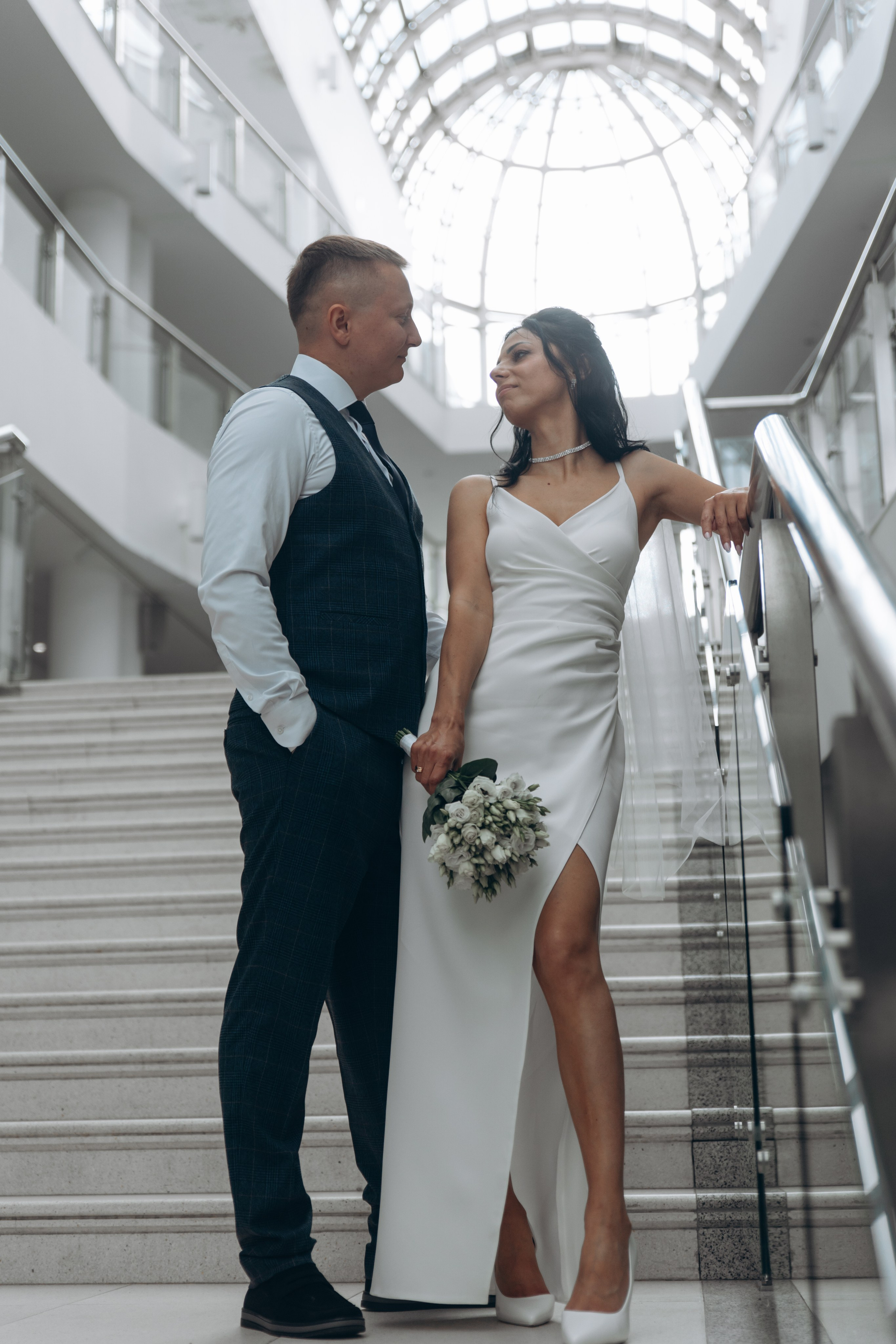 Татьяна и Владимир. Семейный фотограф Ярославль Екатерина Охлопкова