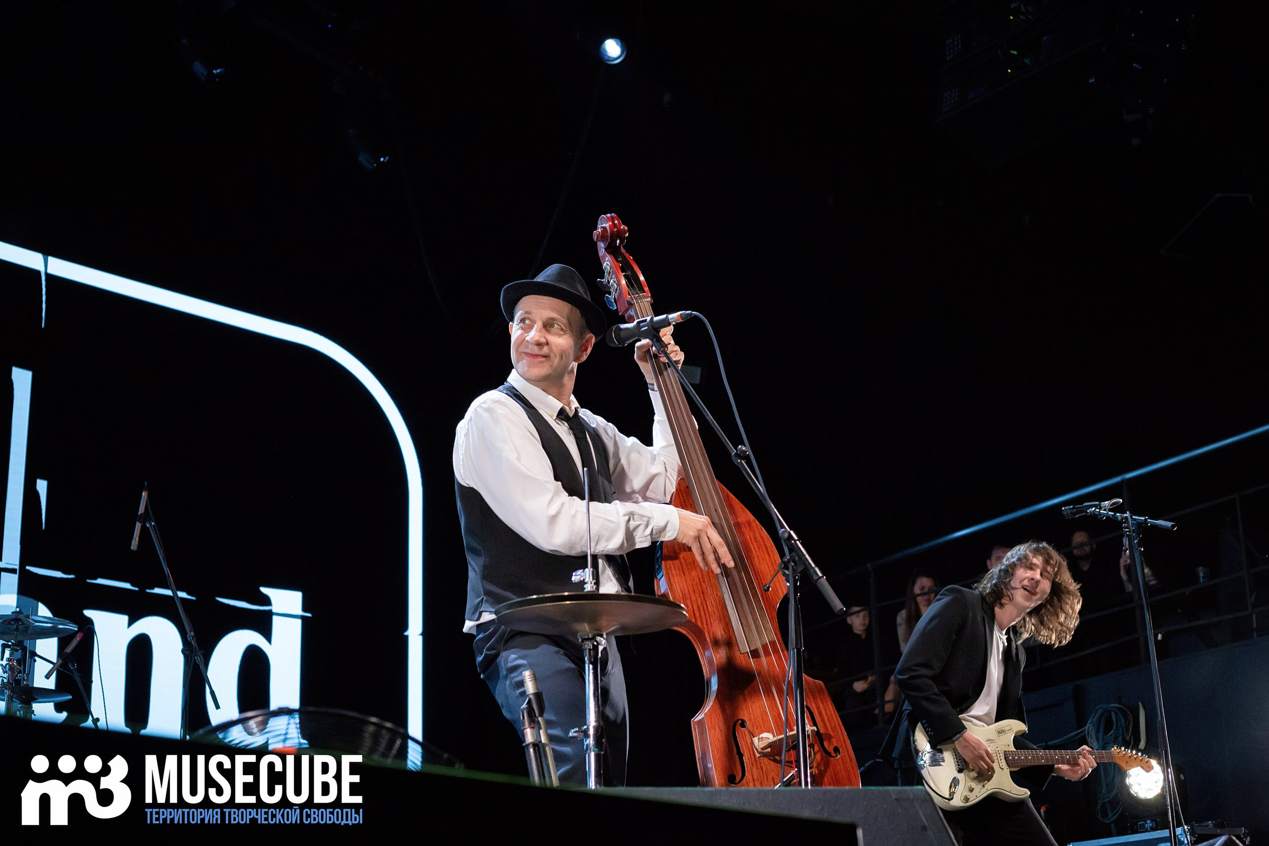 Фотосъемка концерта BILLY'S BAND Aurora СПБ. Портретные фотосессии, контент-съемки, репортаж