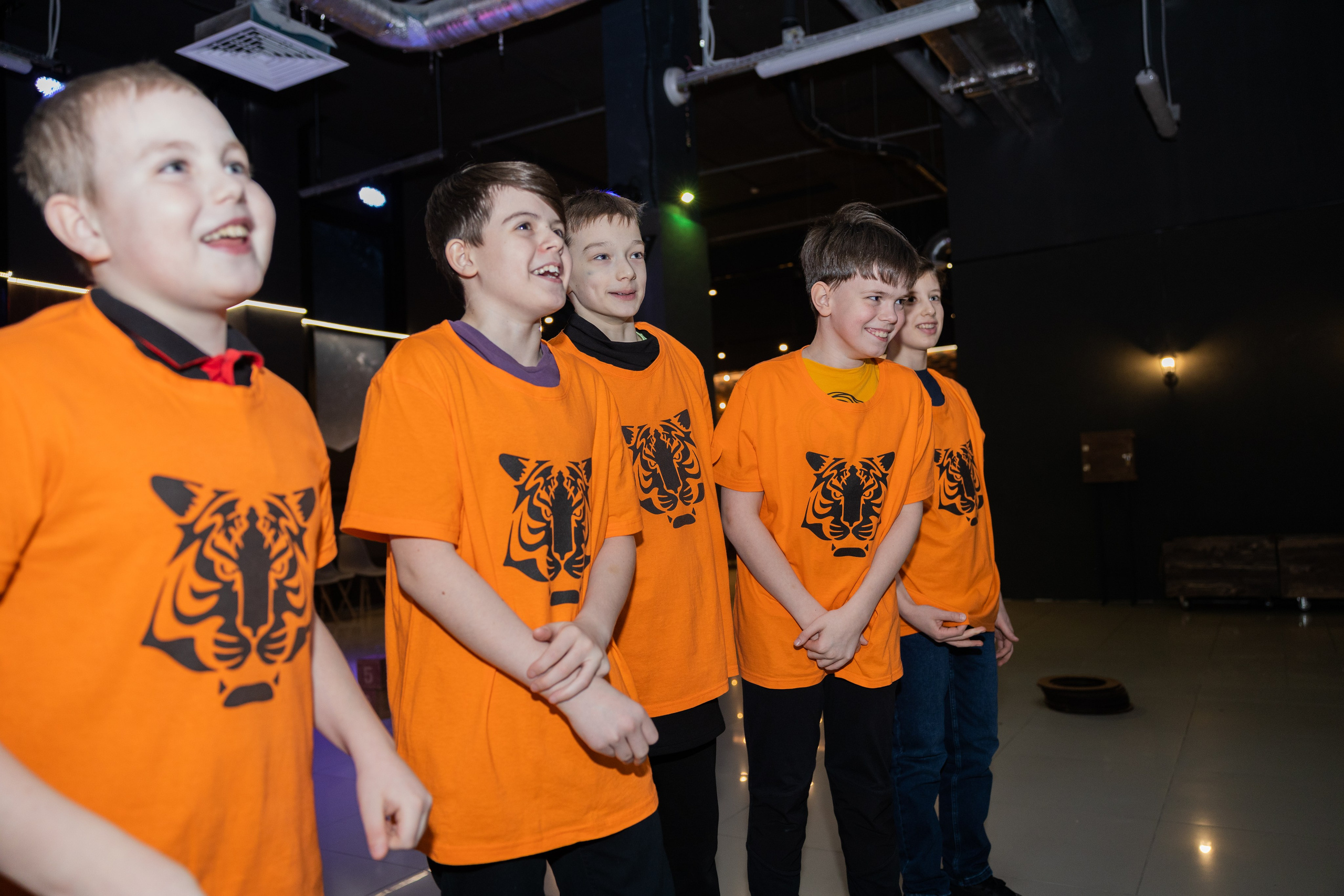 Дети. Свадебный фотограф