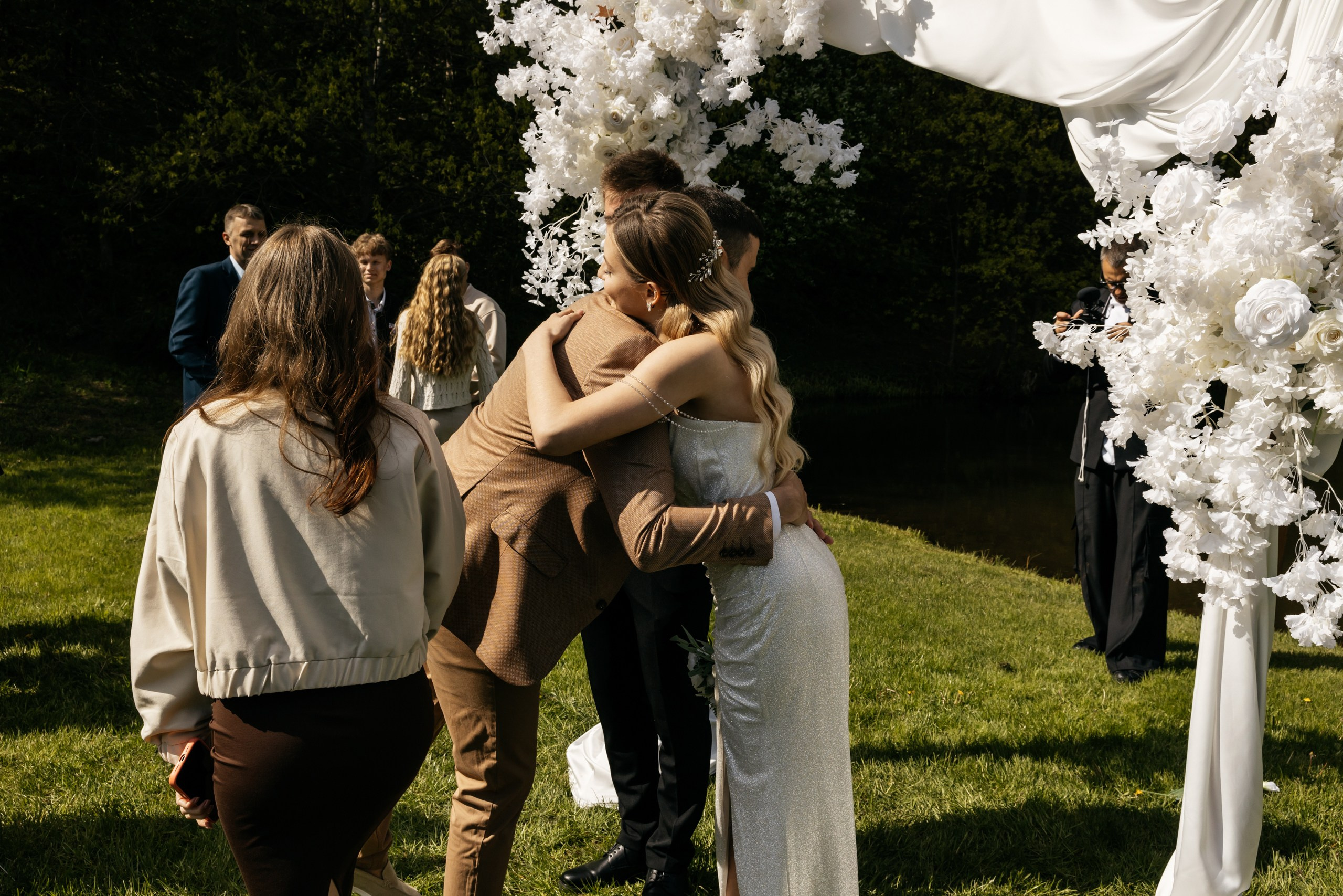 Без тебя нет весны. Свадебный и Семейный Фотограф в Гатчине и Санкт-Петербурге Виктория