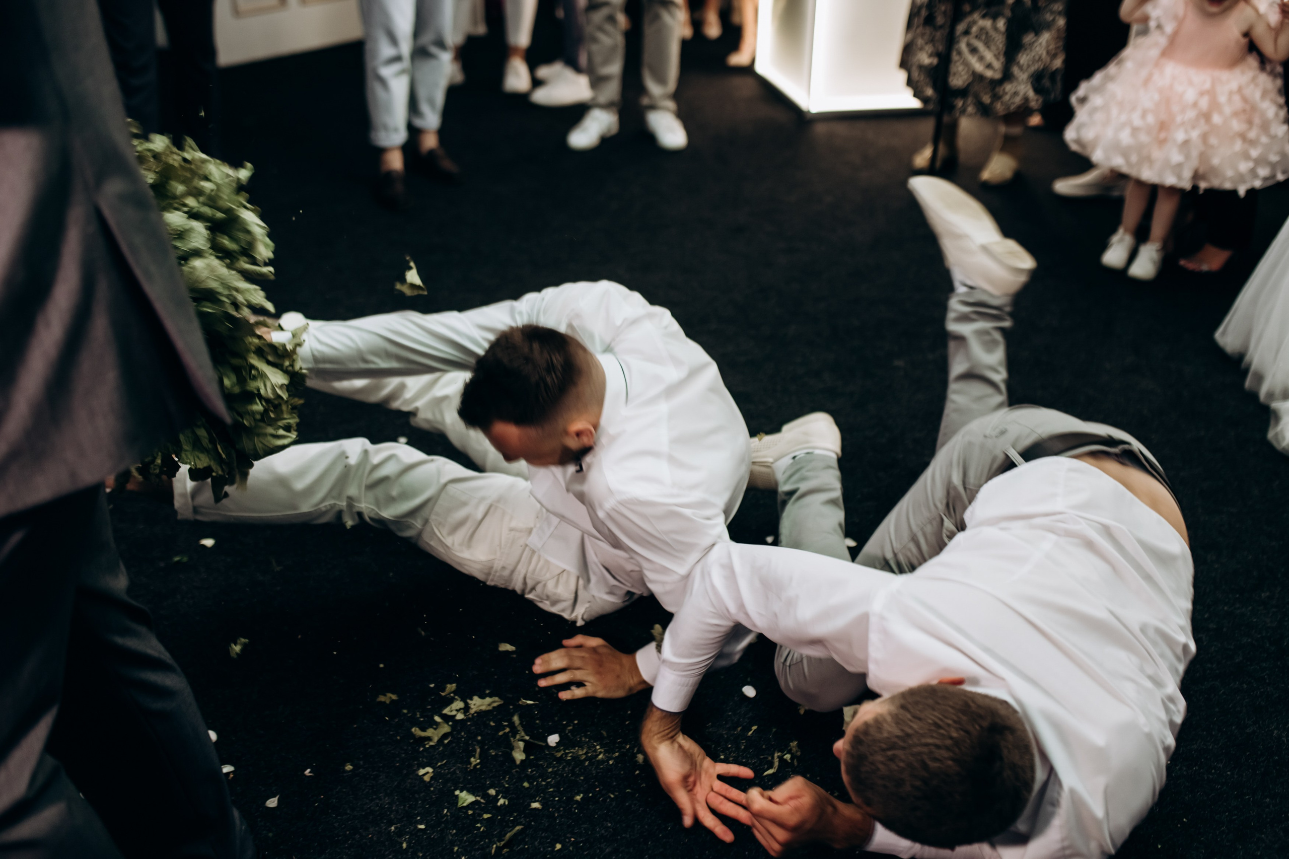 А&L. Свадебный и семейный фотограф Минск Юлия Игнатович