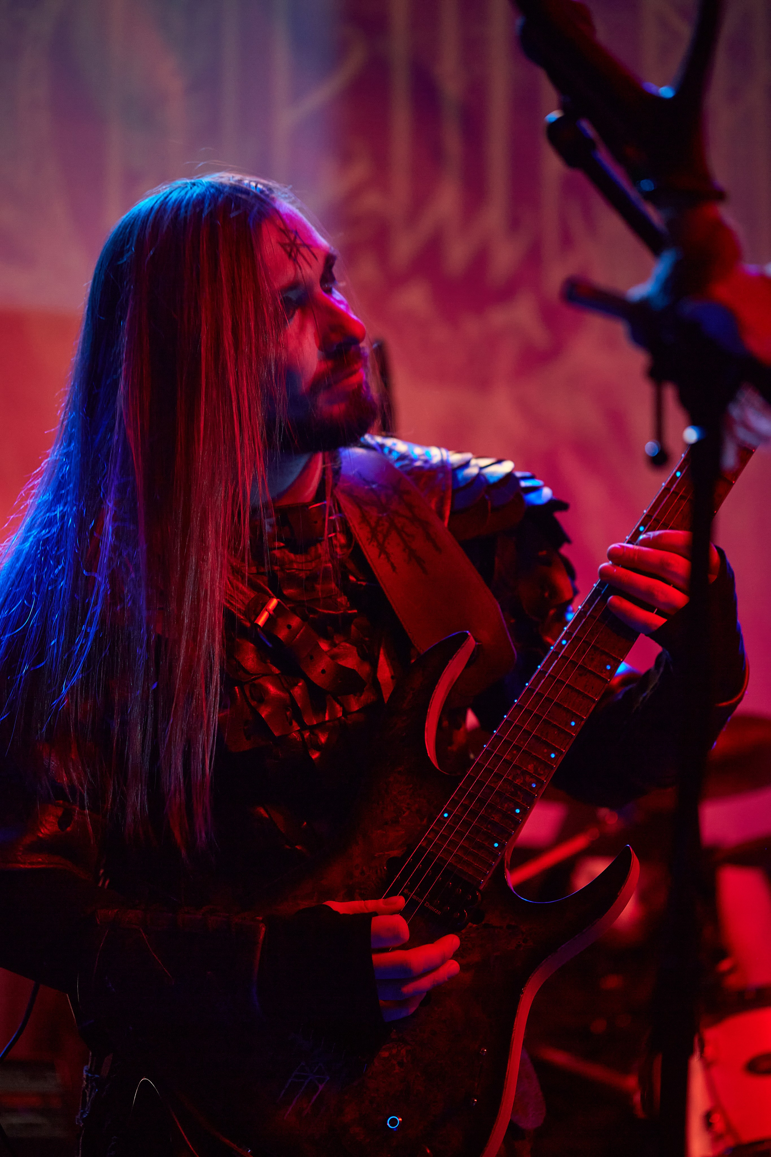 2023-12-24. Мещера