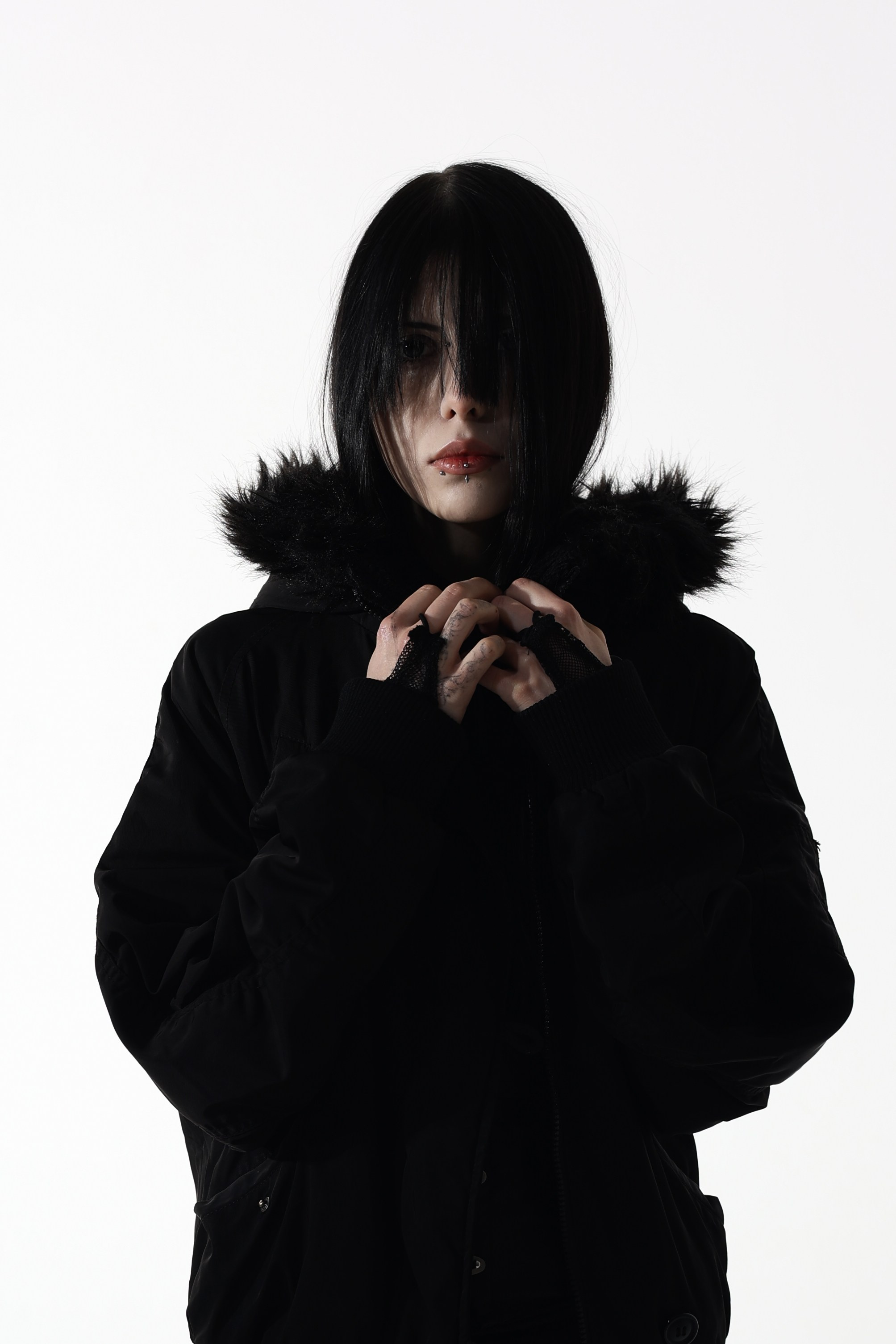 Ева — «Стиль». Фотограф в городе Киров Денис Вербин