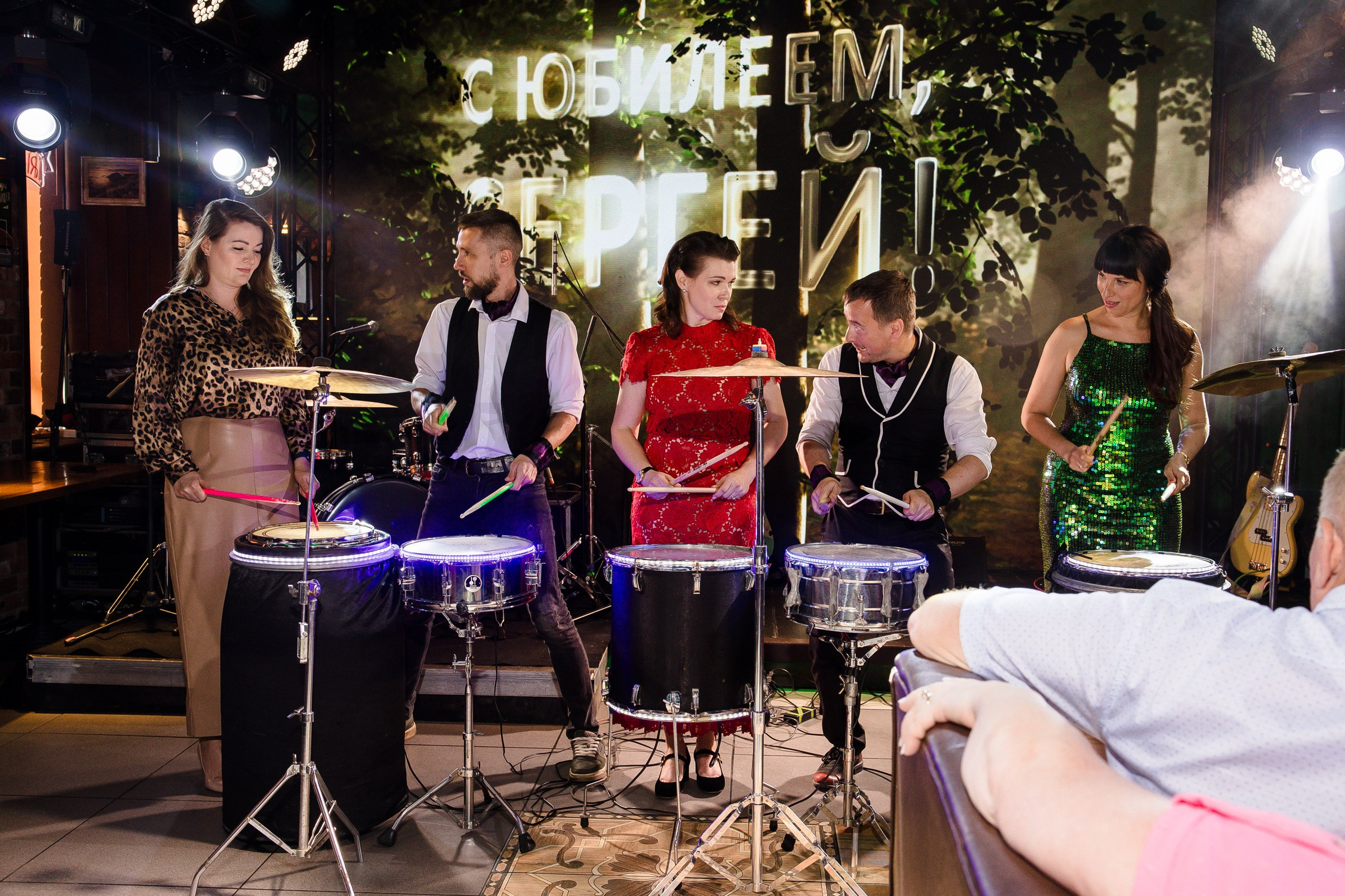 Репортажная съёмка. Свадебный фотограф в Иваново Гитарина Черняева