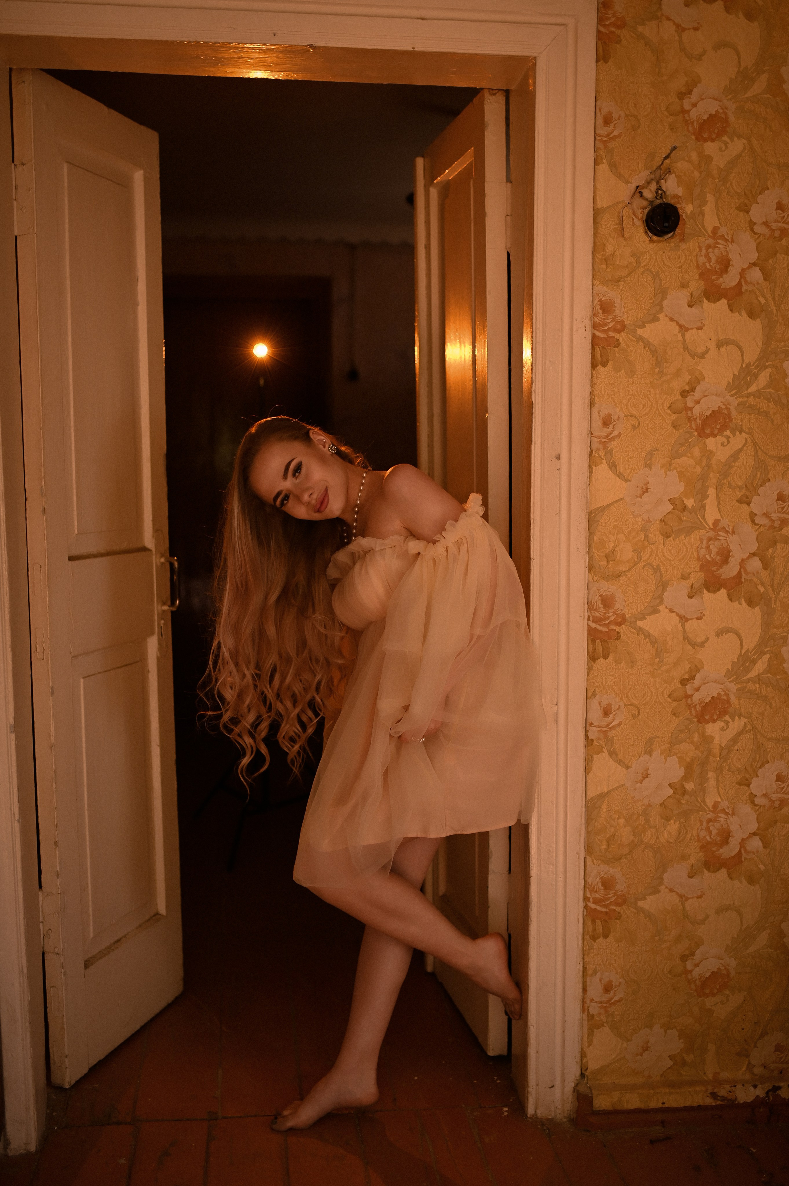 Алина. Твой личный проводник к красивым фотографиям в Старом Осколе