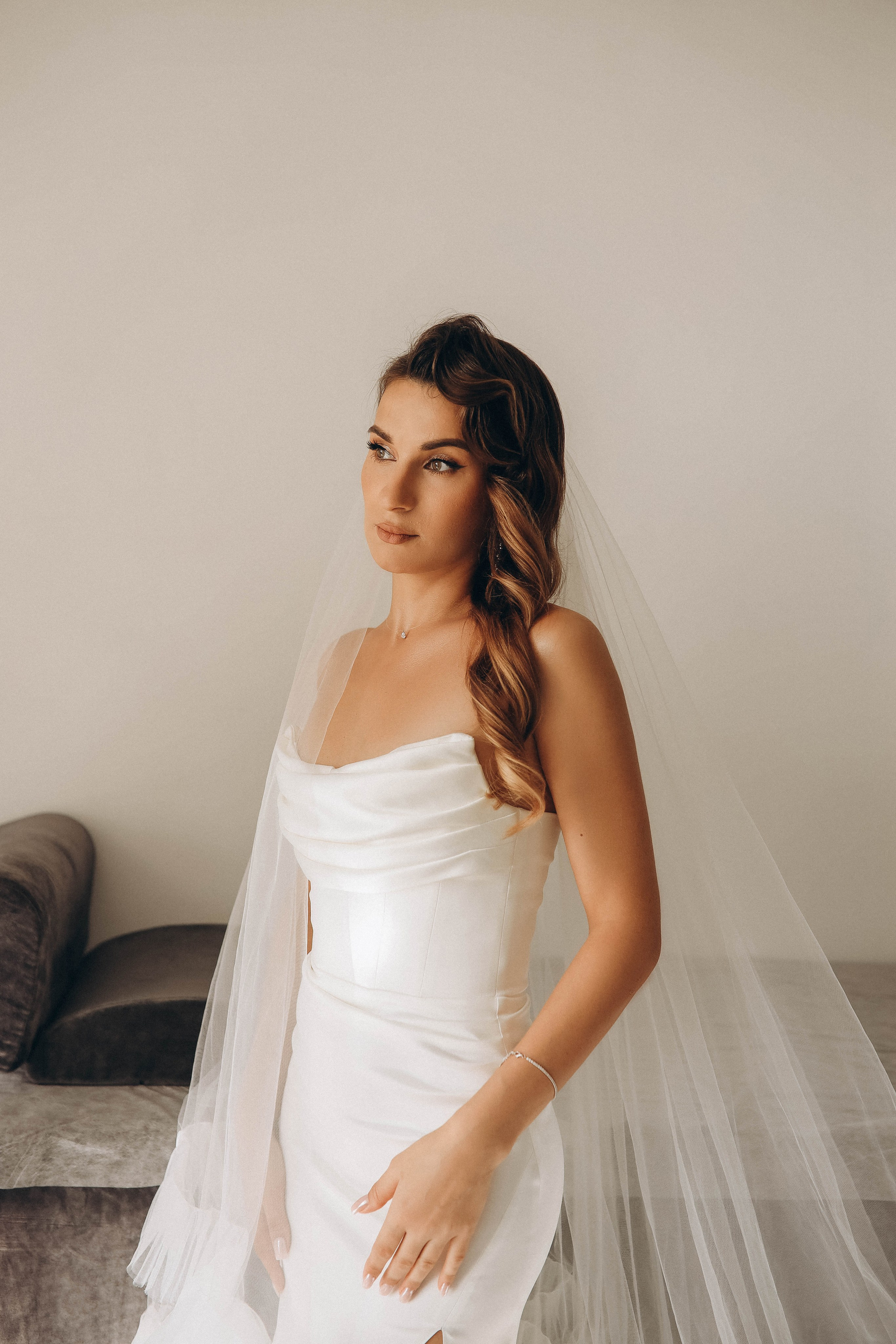 D&N. Свадебный и семейный фотограф Елизавета Артемьева