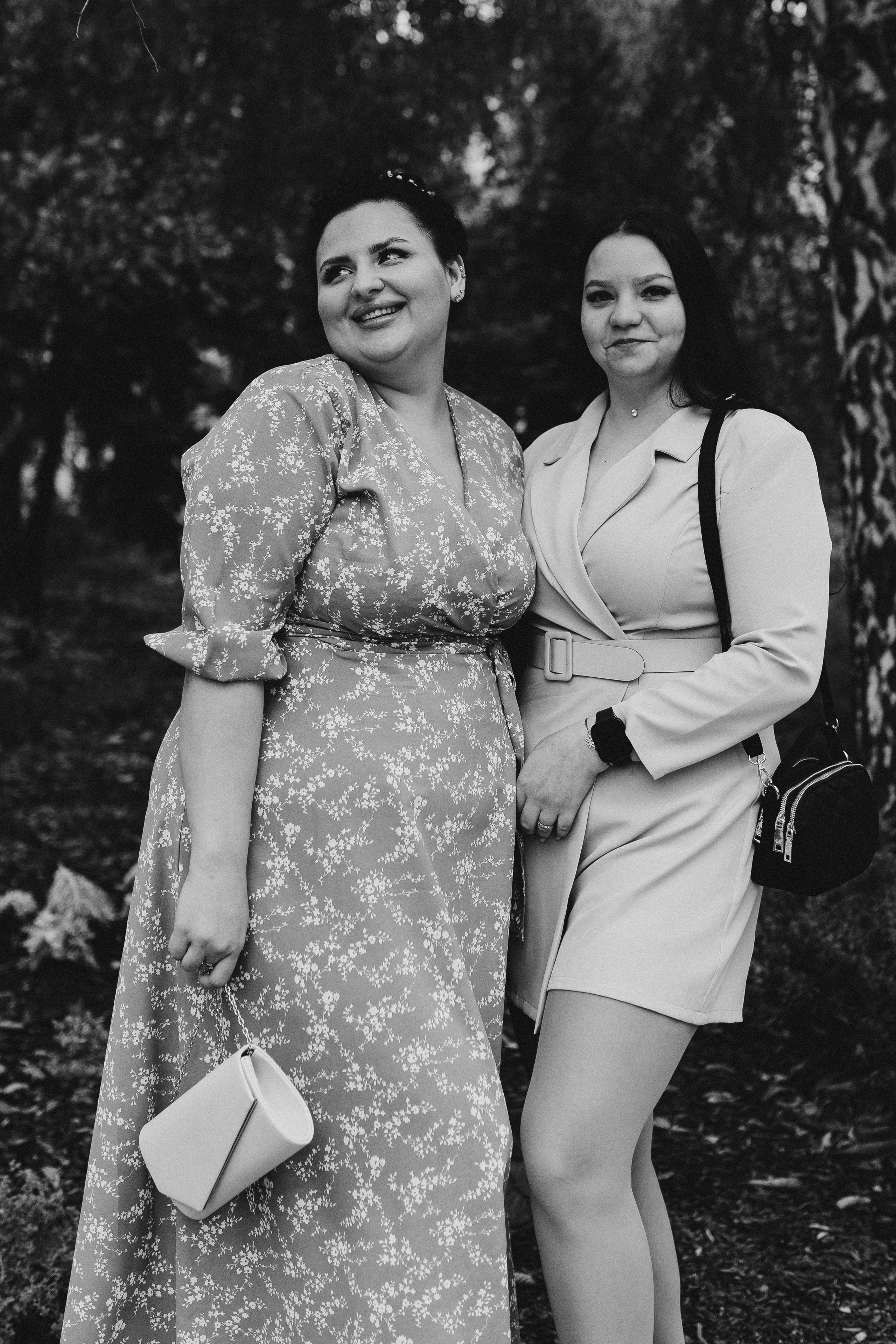 Алина и Никита. Фотограф Полина Безрядина