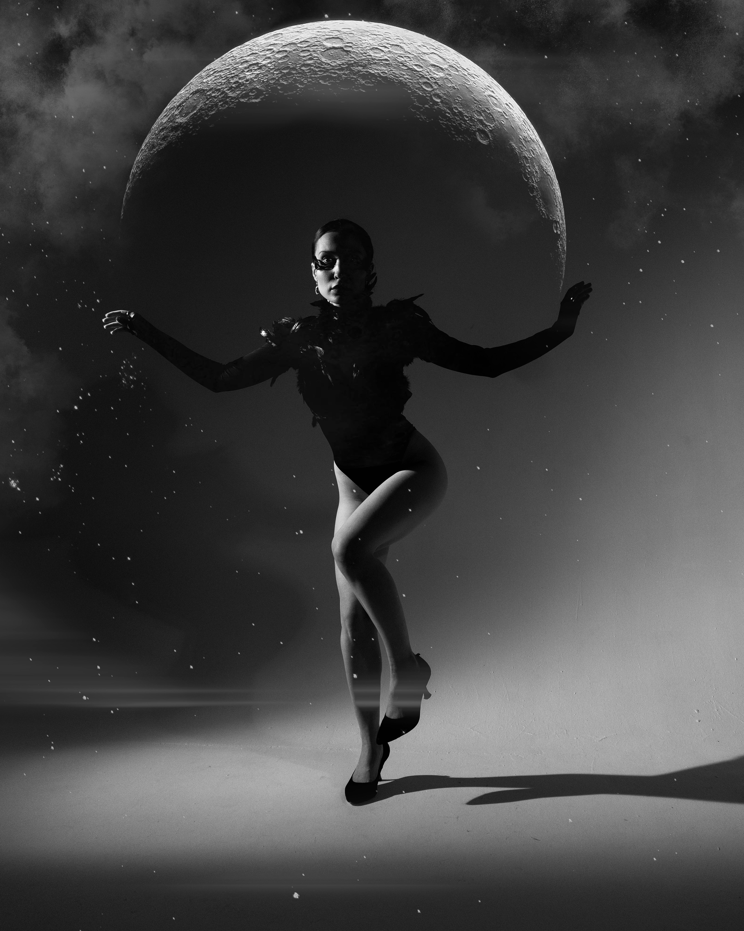 Александра. Портретный фотограф в Москве