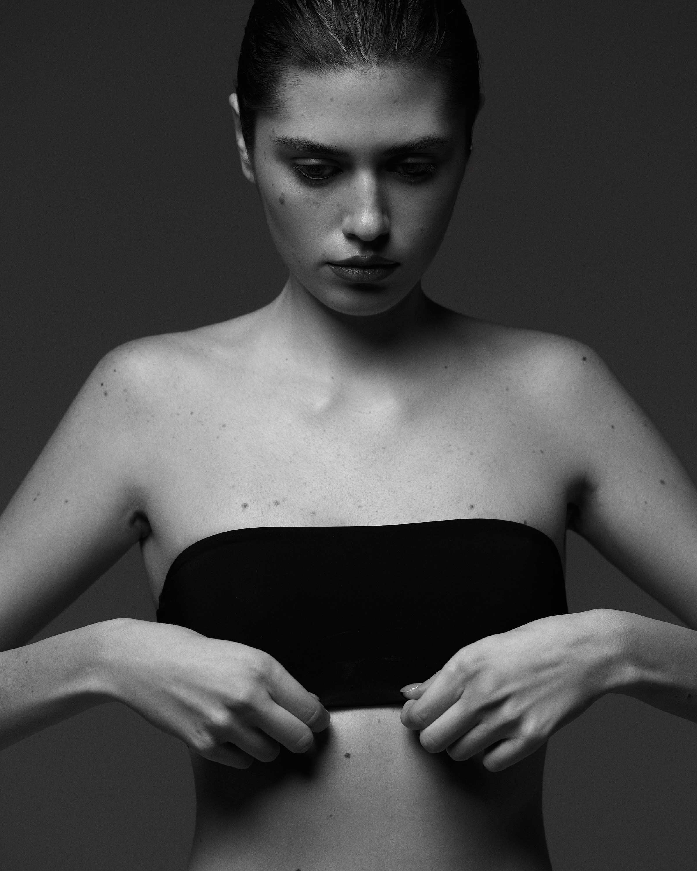 Art project'2024. Anastasia Anisimova. Фотограф Москва