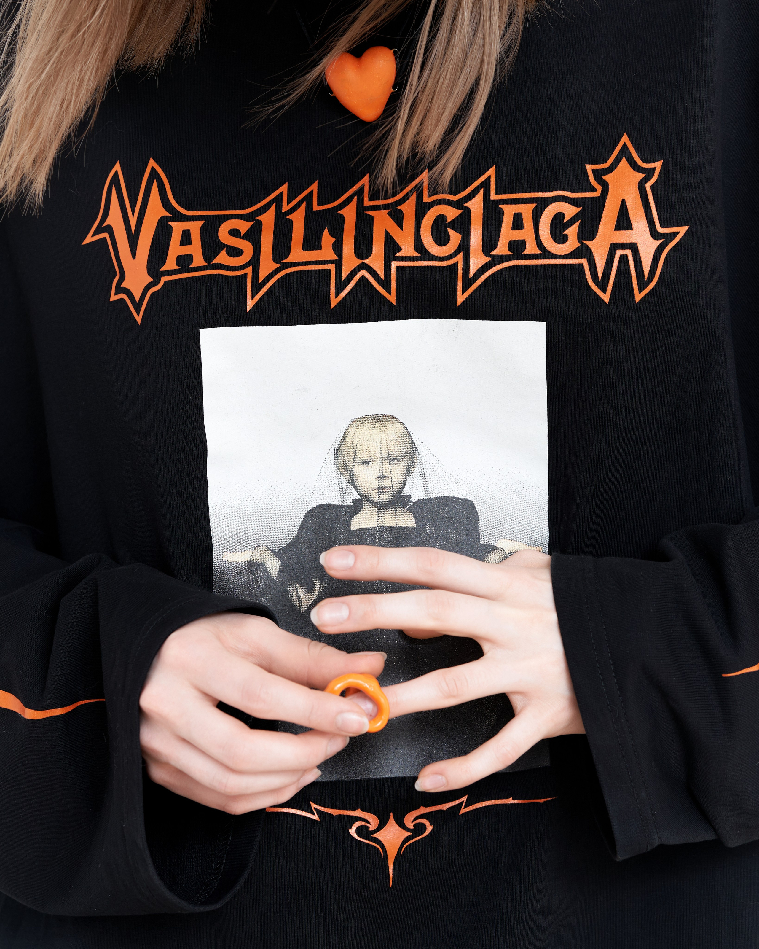 Vasilinsiaga | lookbook'2024. Anastasia Anisimova. Фотограф Москва