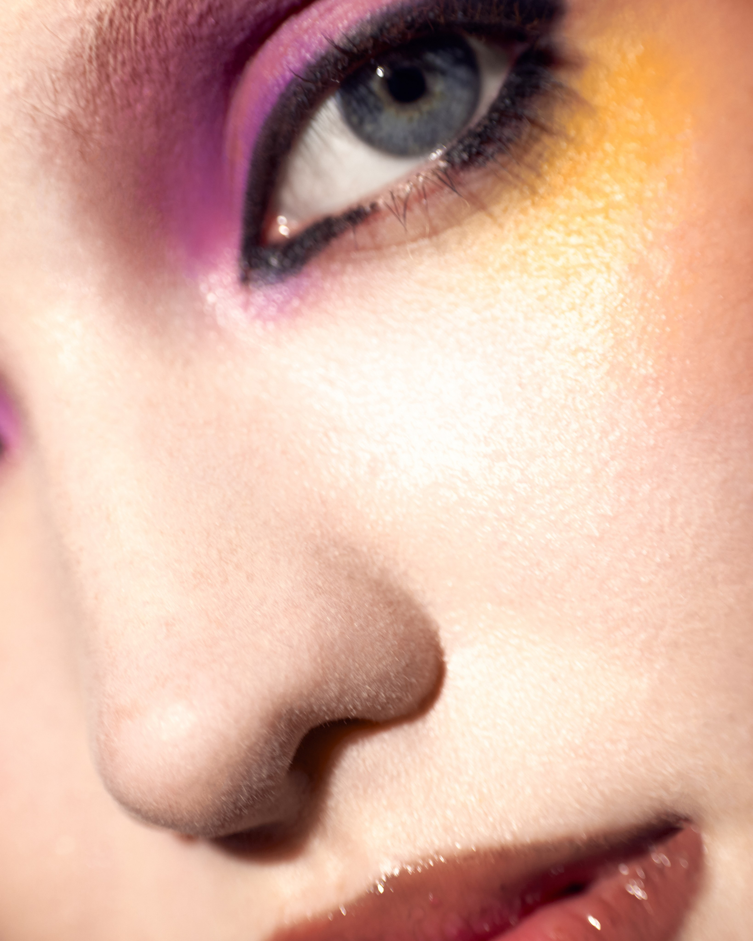 Beauty. Anastasia Anisimova. Фотограф Москва