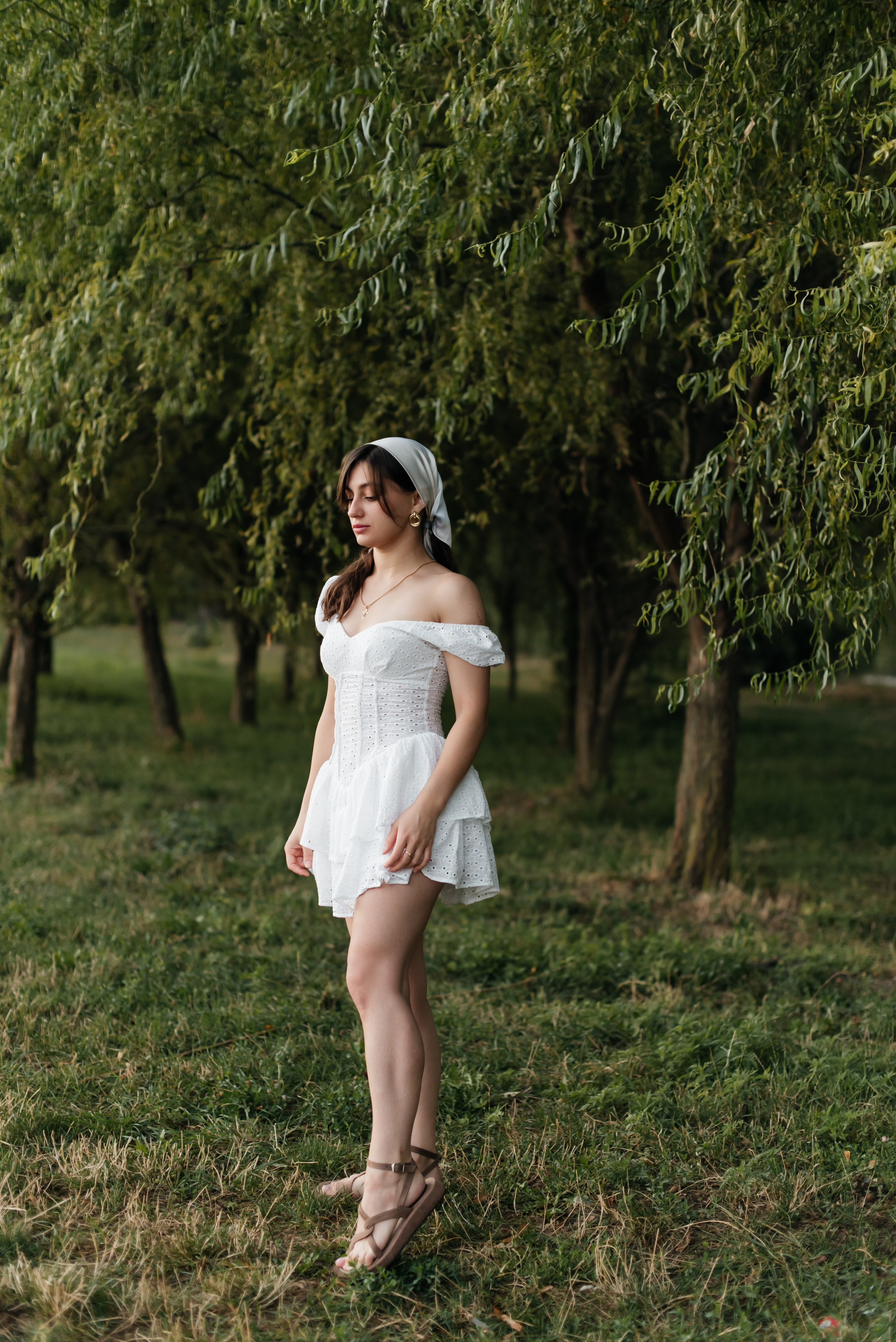 Марина. Фотограф Палий Ульяна