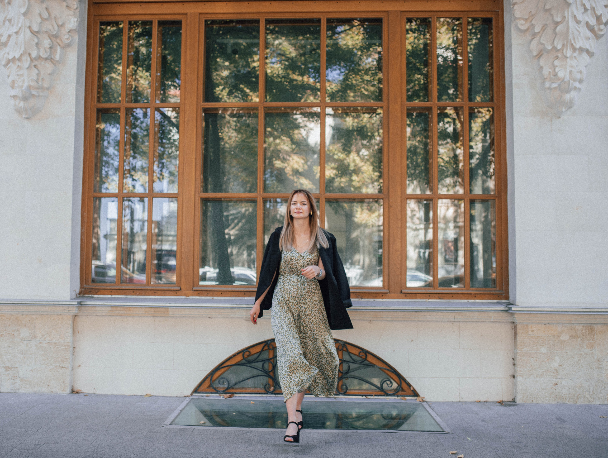 Ирина. Фотограф Немазенко Ольга