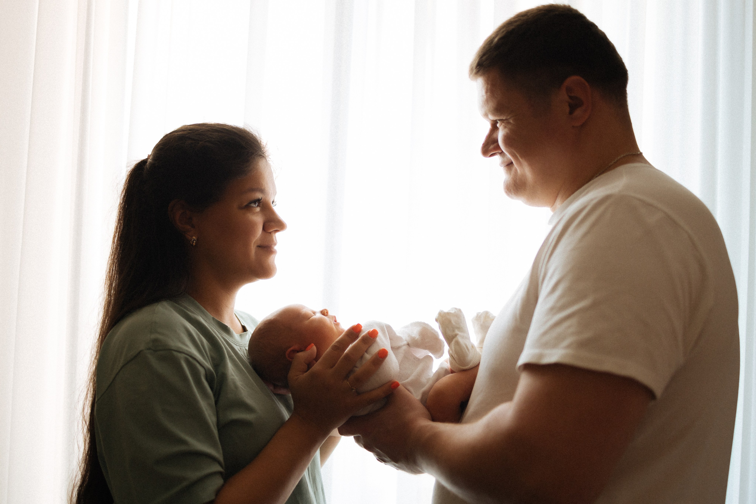 Домашние. Главная