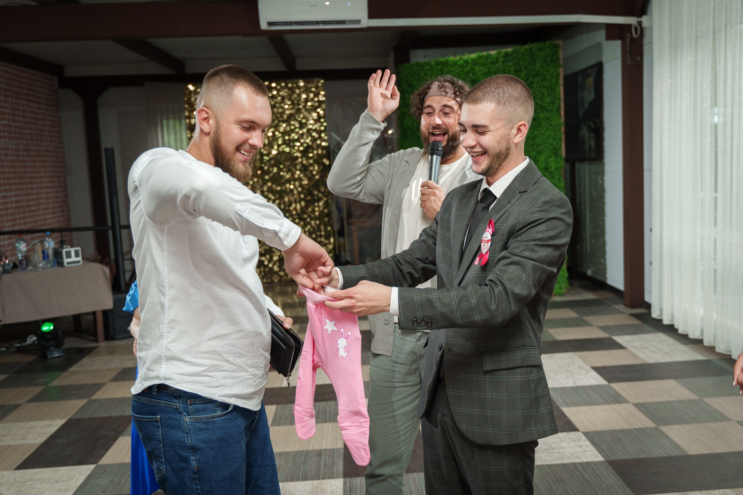 Подборка Банкетов. Свадебный и семейный фотограф в Новосибирске Данил Коротких