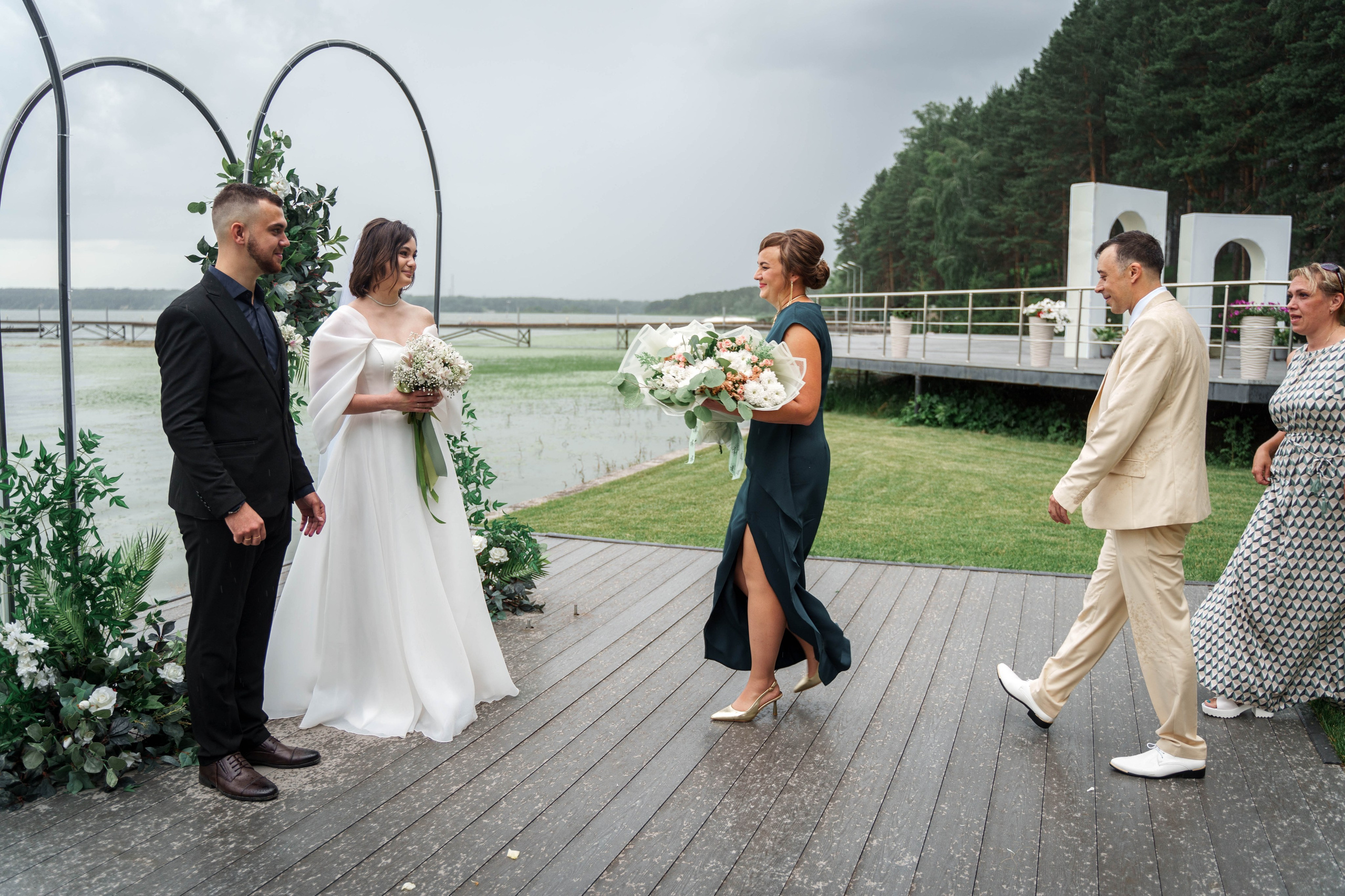Подборка Регистраций. Свадебный и семейный фотограф в Новосибирске Данил Коротких