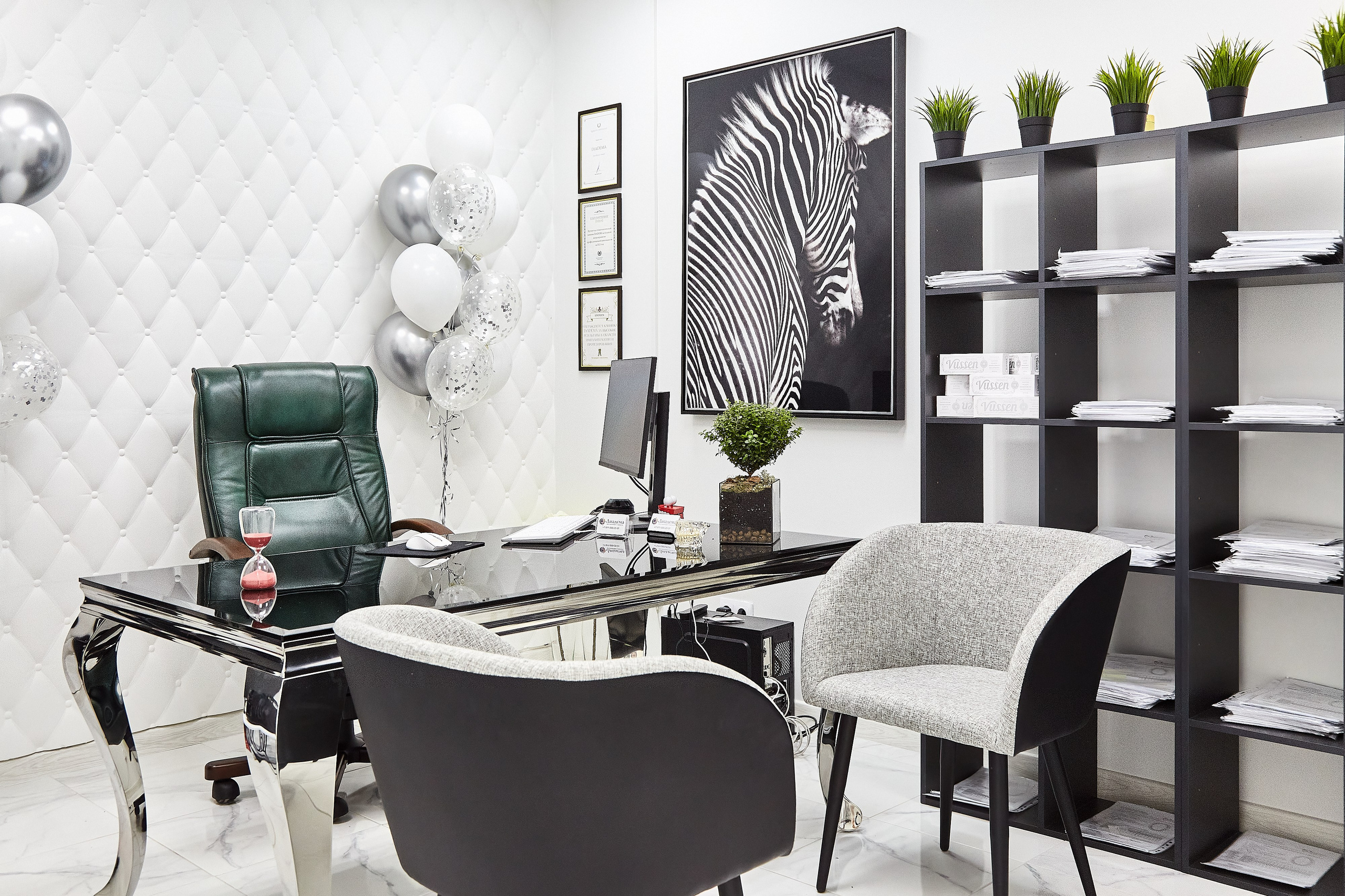 Стоматология Диадема. Фотограф Анастасия Леонтьева Санкт-Петербург