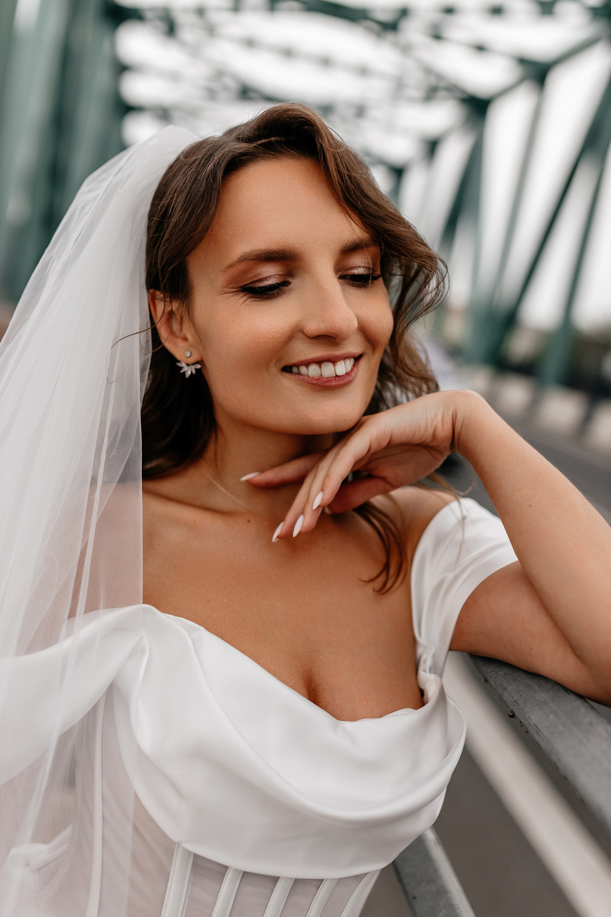 Алина и Вадим. Свадебный фотограф Елена Ловцевич