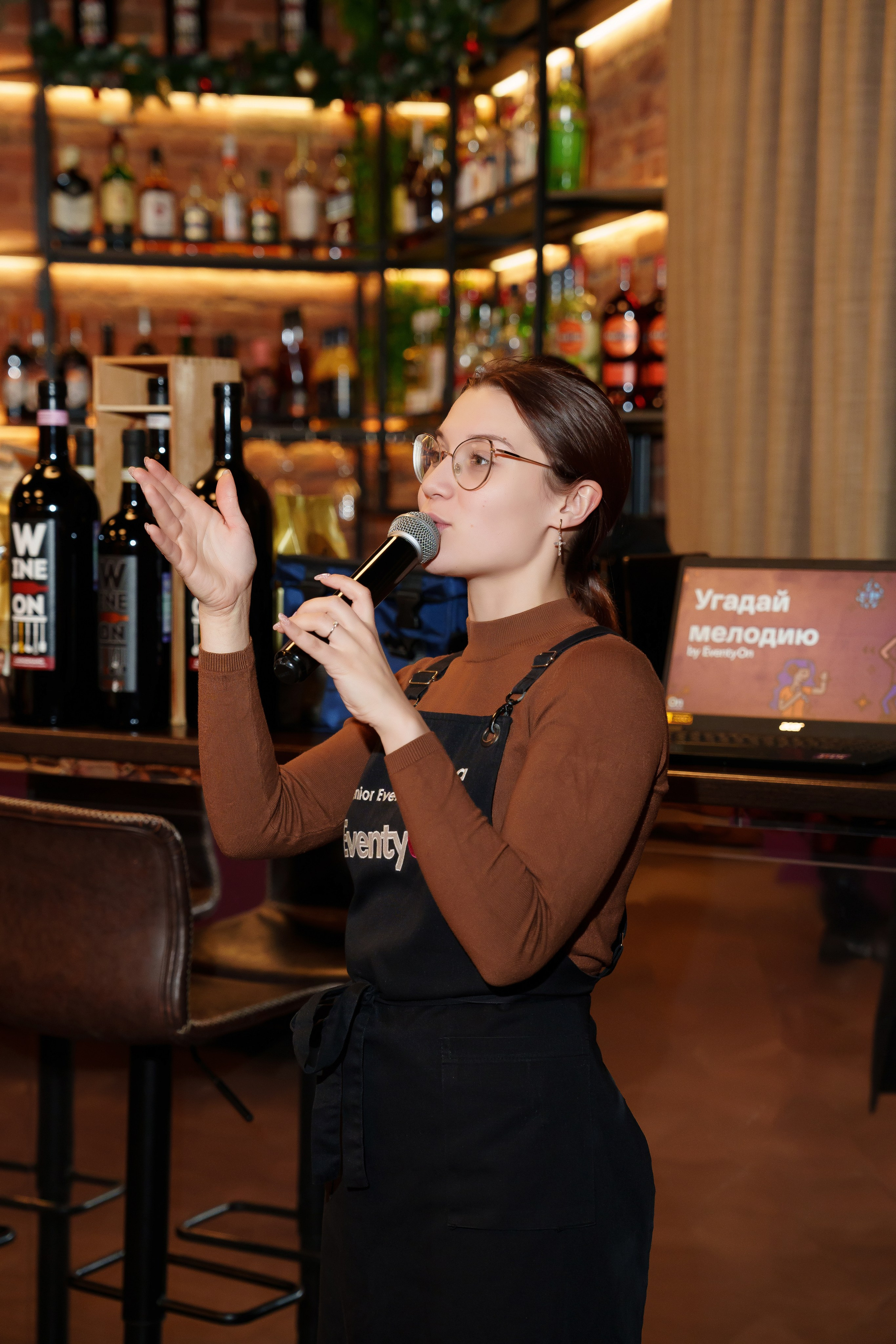 Private events. Репортажный фотограф в Москве Alena Sfotkaet