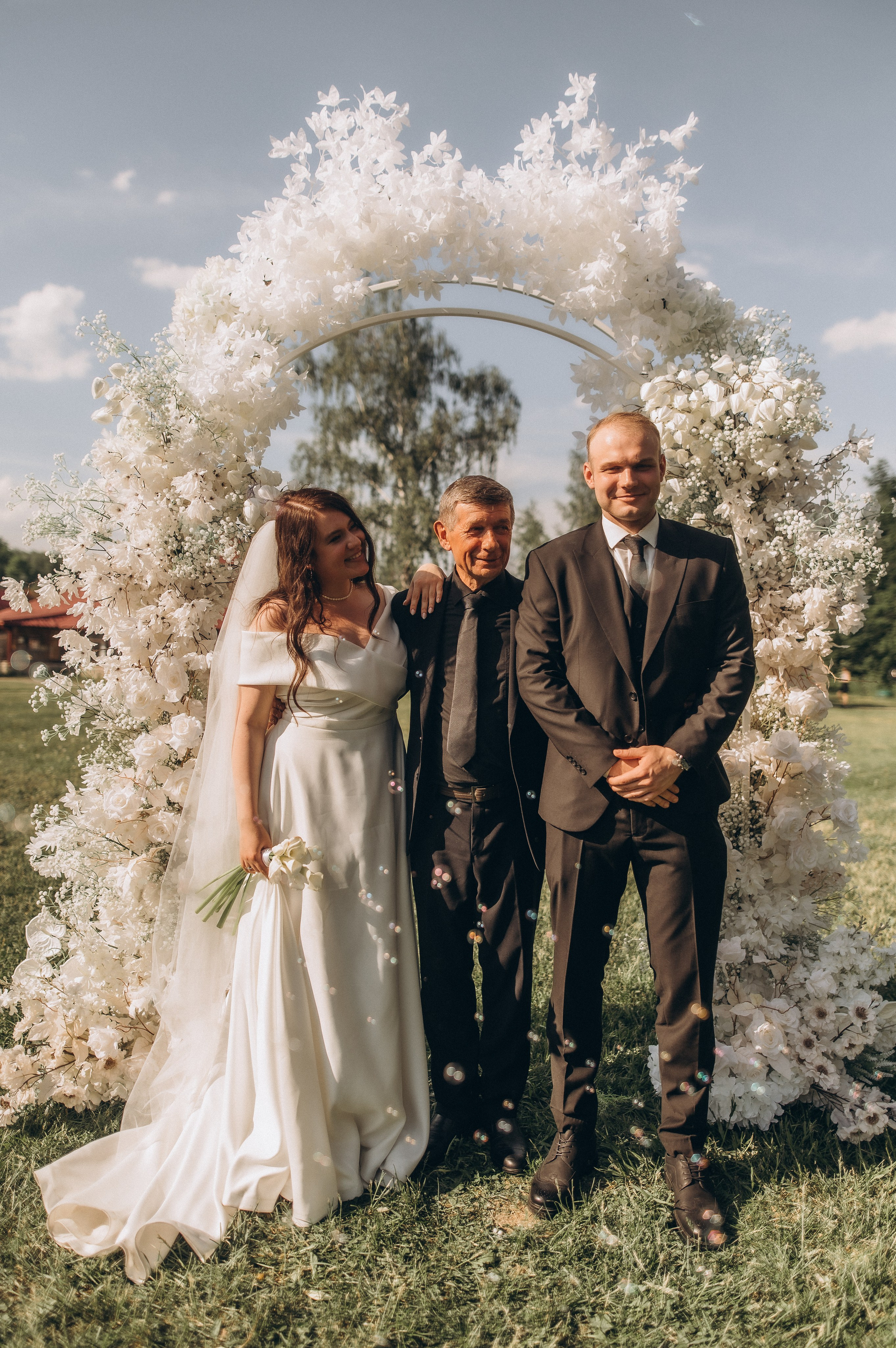 Свадьба Александра+Никита (полный день). Фотограф ПИТЕР СПБ Надежда Баранова