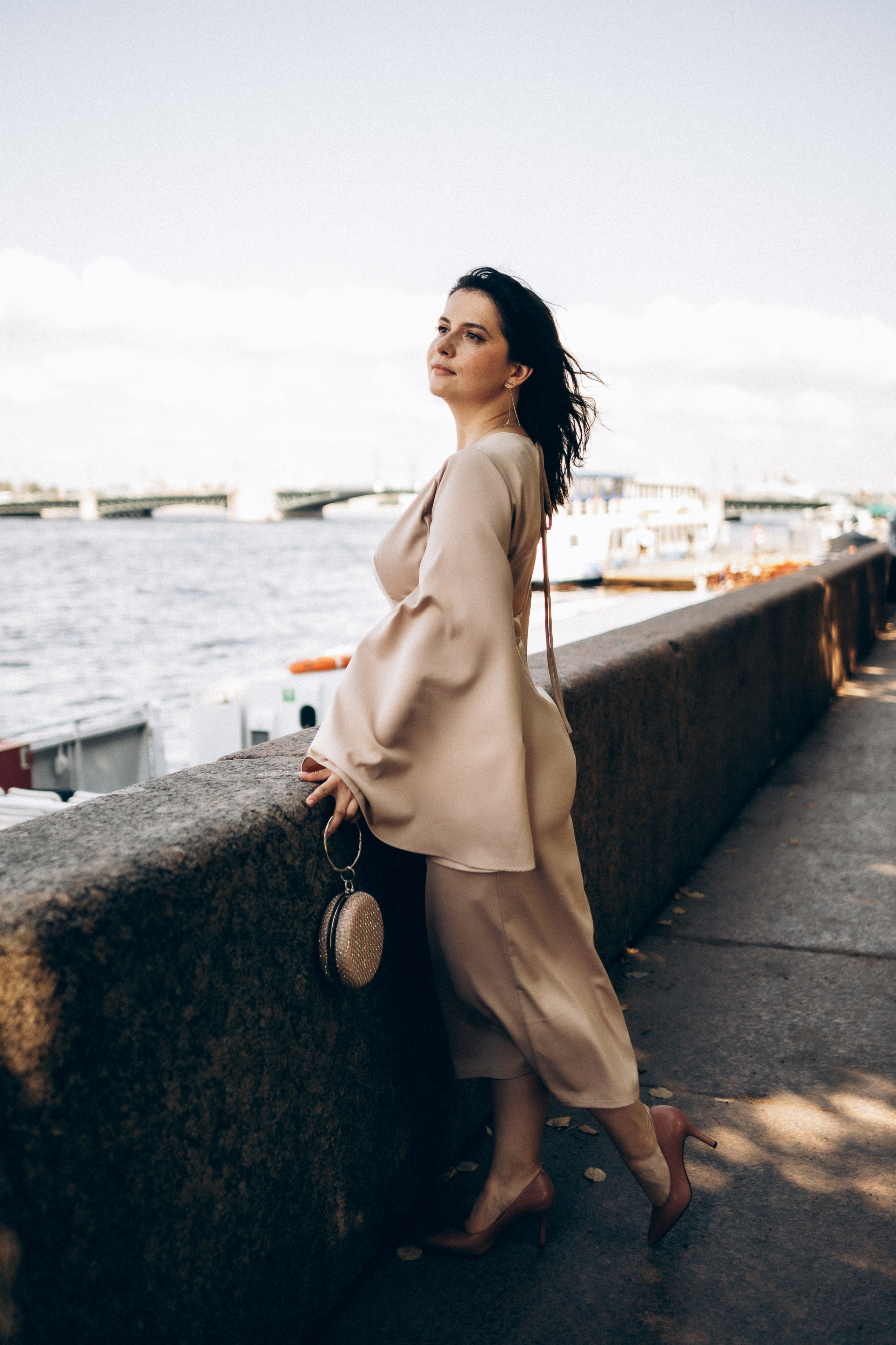 Индивидуальная фотопрогулка Спб. Фотограф ПИТЕР СПБ Надежда Баранова