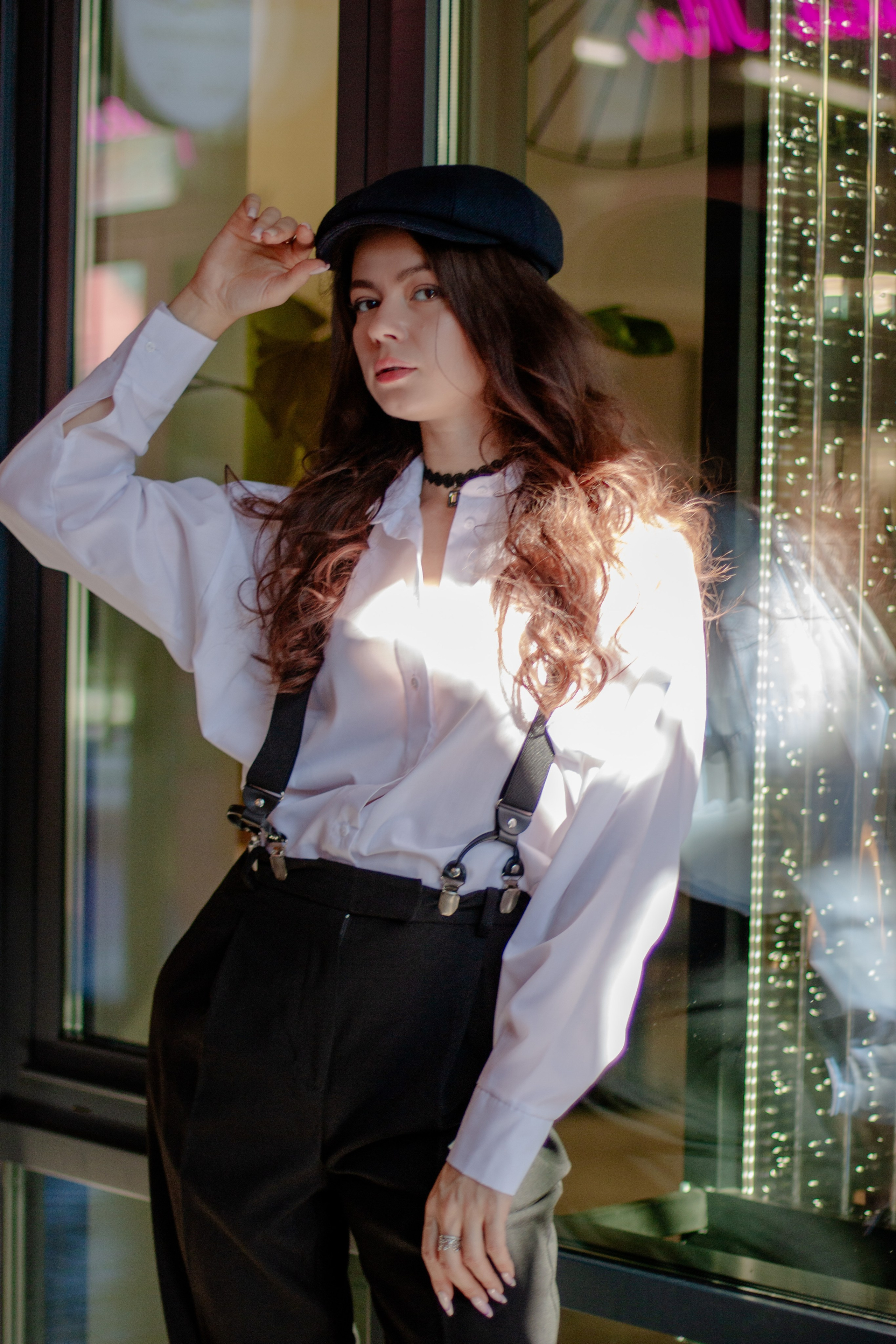 Уличная съемка. Фотограф в Челябинске