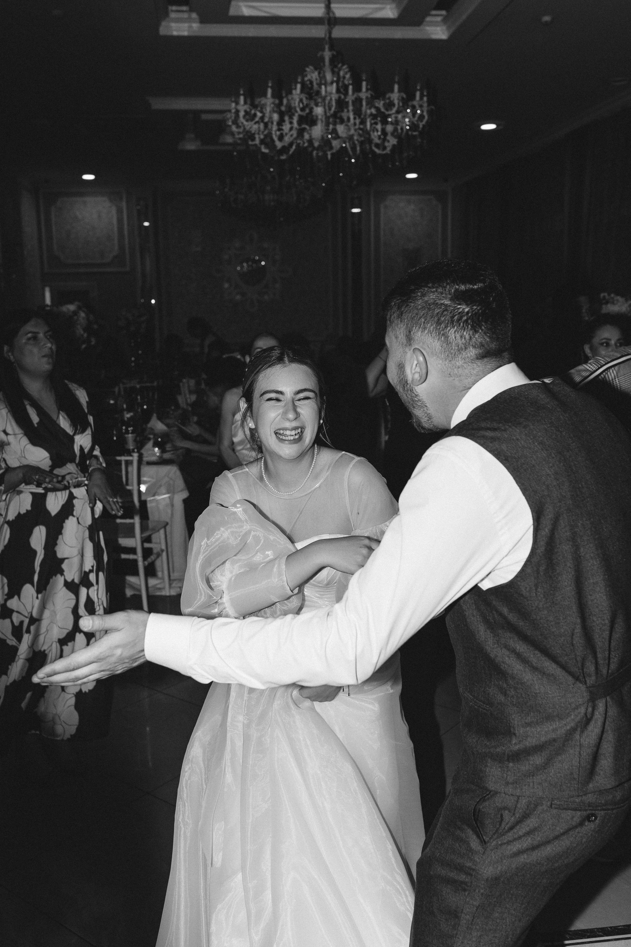 Эвелина и Шевкет. Свадебный фотограф Мироманов Николай в Крыму