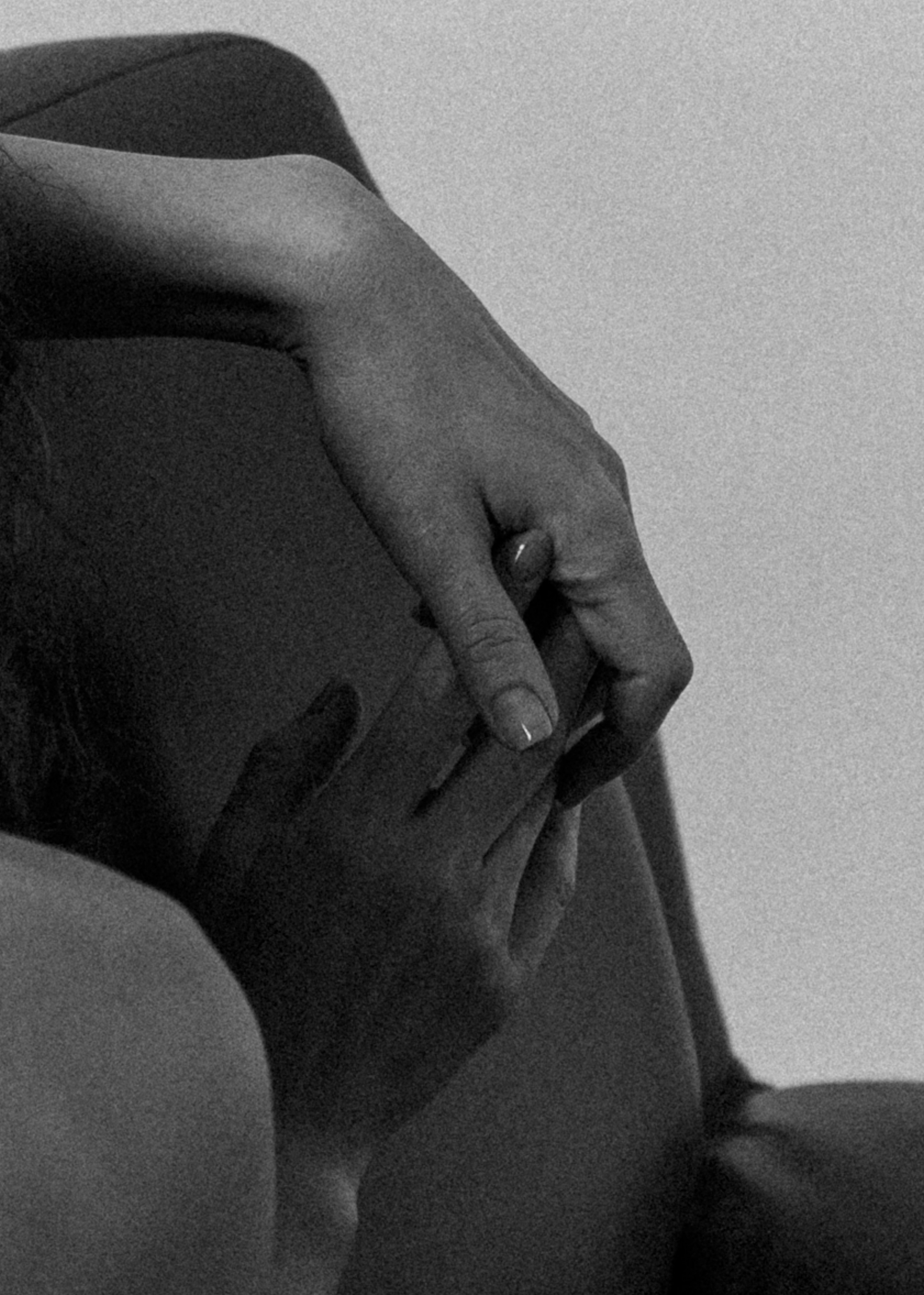 Даша. Деликатный женский фотограф Москвы Тощакова Катерина