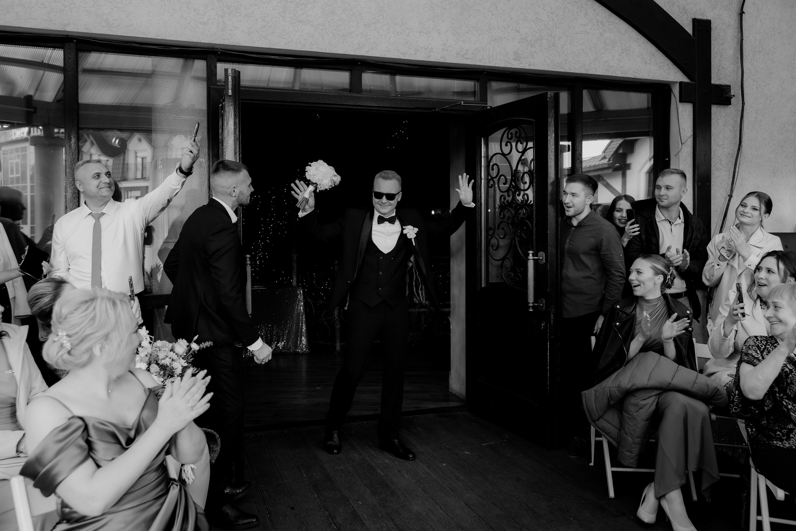 ANNA_IVAN (CONQUISTADOR). Фотограф Андрей Ширкалин Москва Московская обл, Коломна, Рязань