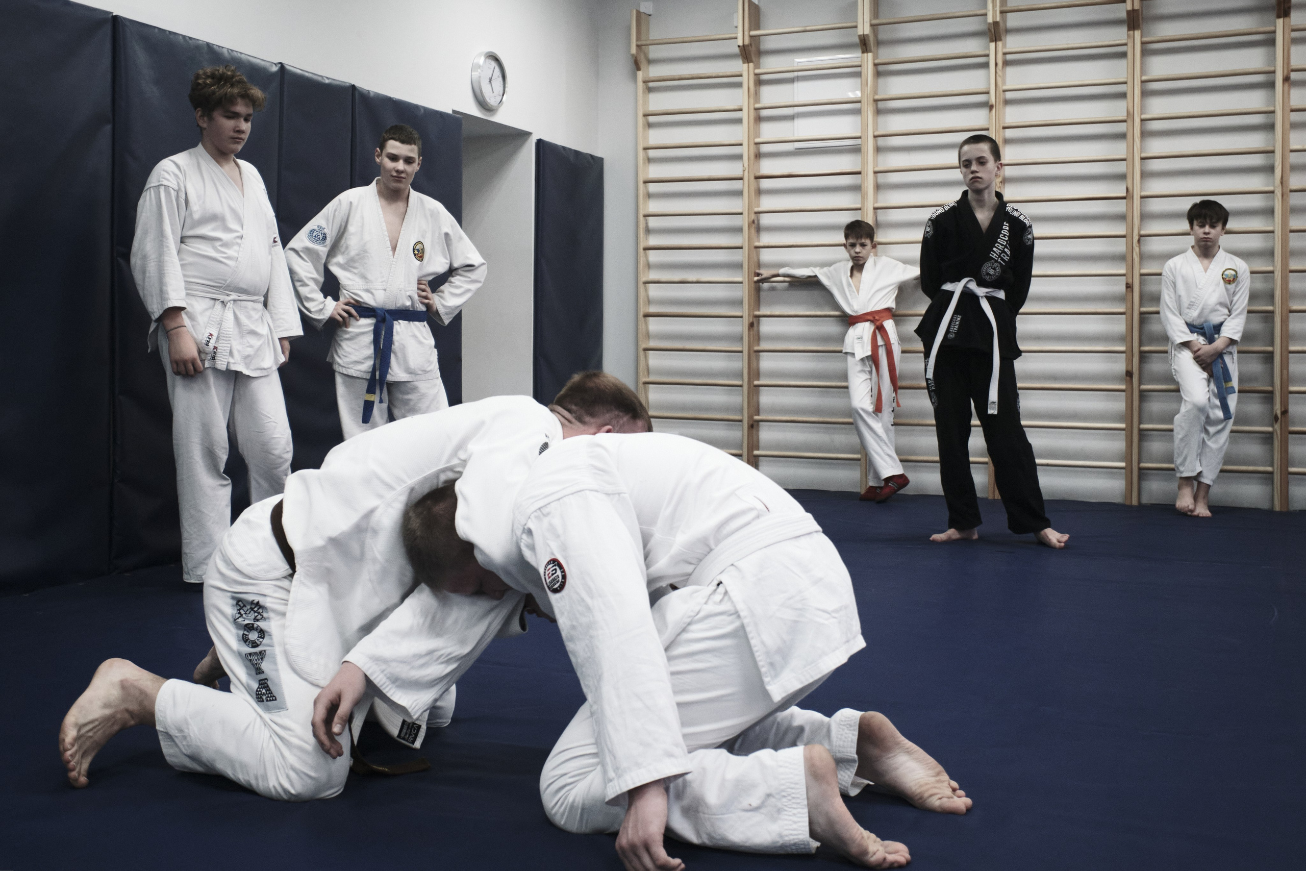 Спортивная фотография. SHELESTOV