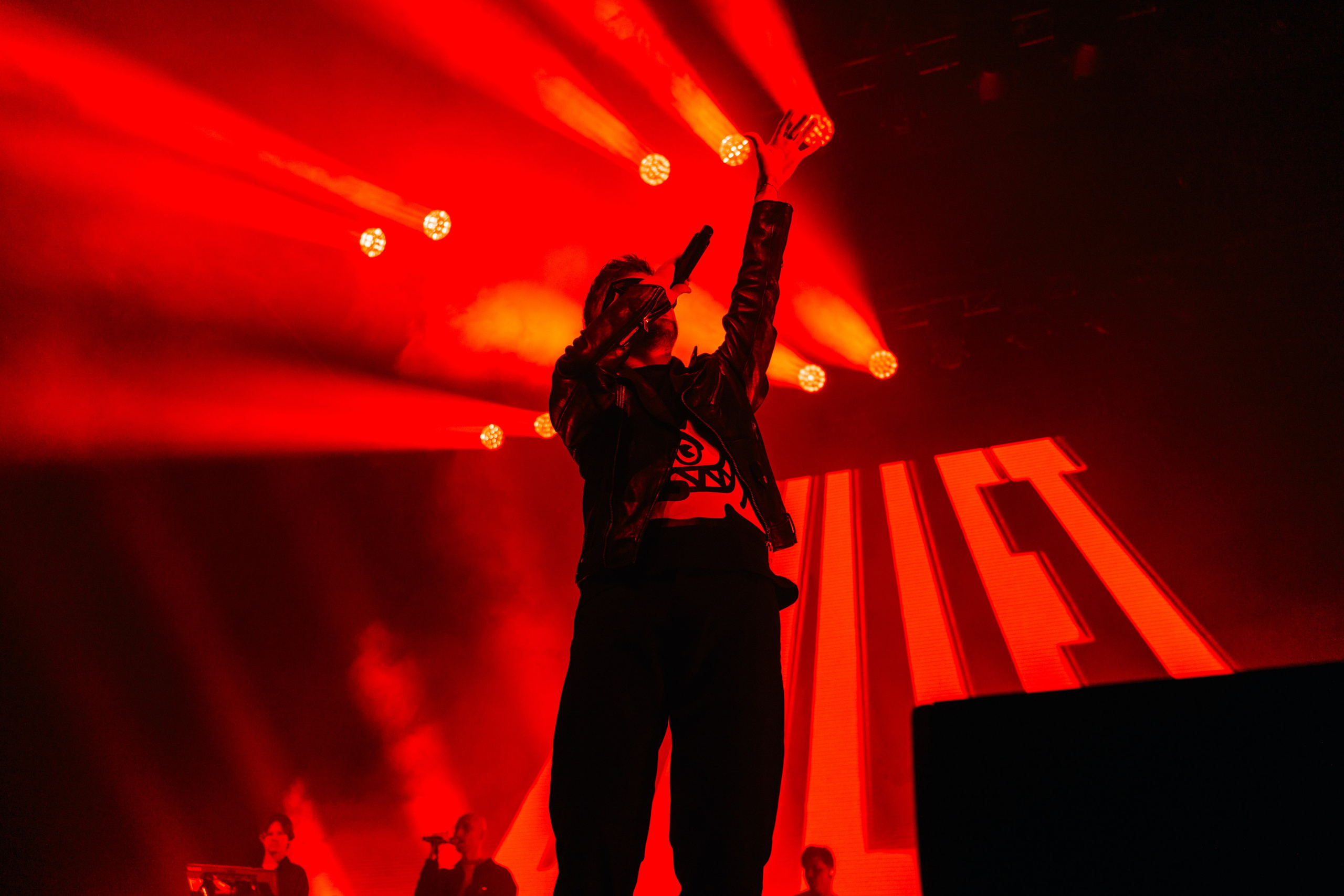 ЛСП. Концертный фотограф в Перми, Москве и Екатеринбурге Максим Шибаков