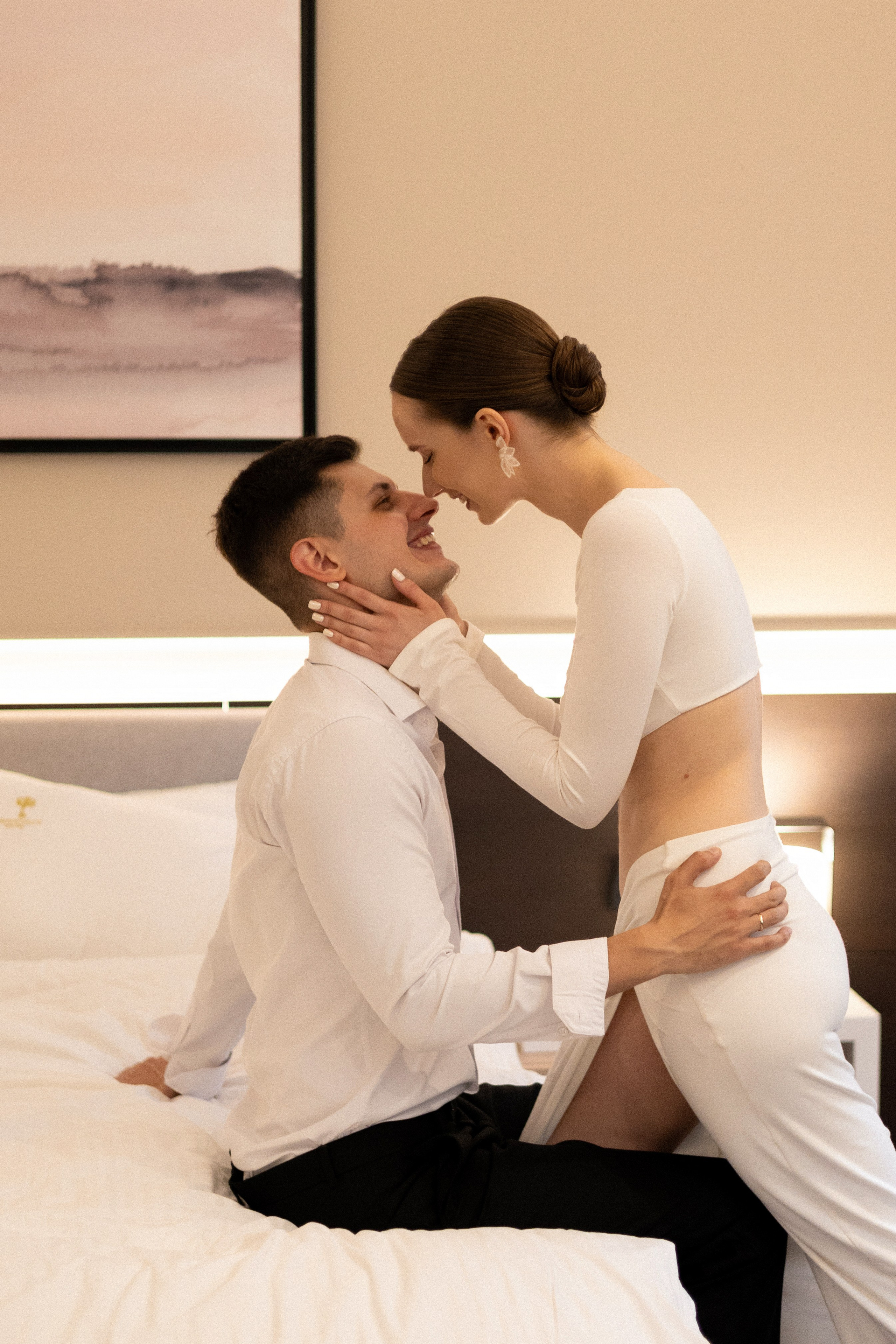 Даша и Миша. Свадебный и семейный фотограф Ракитин Илья