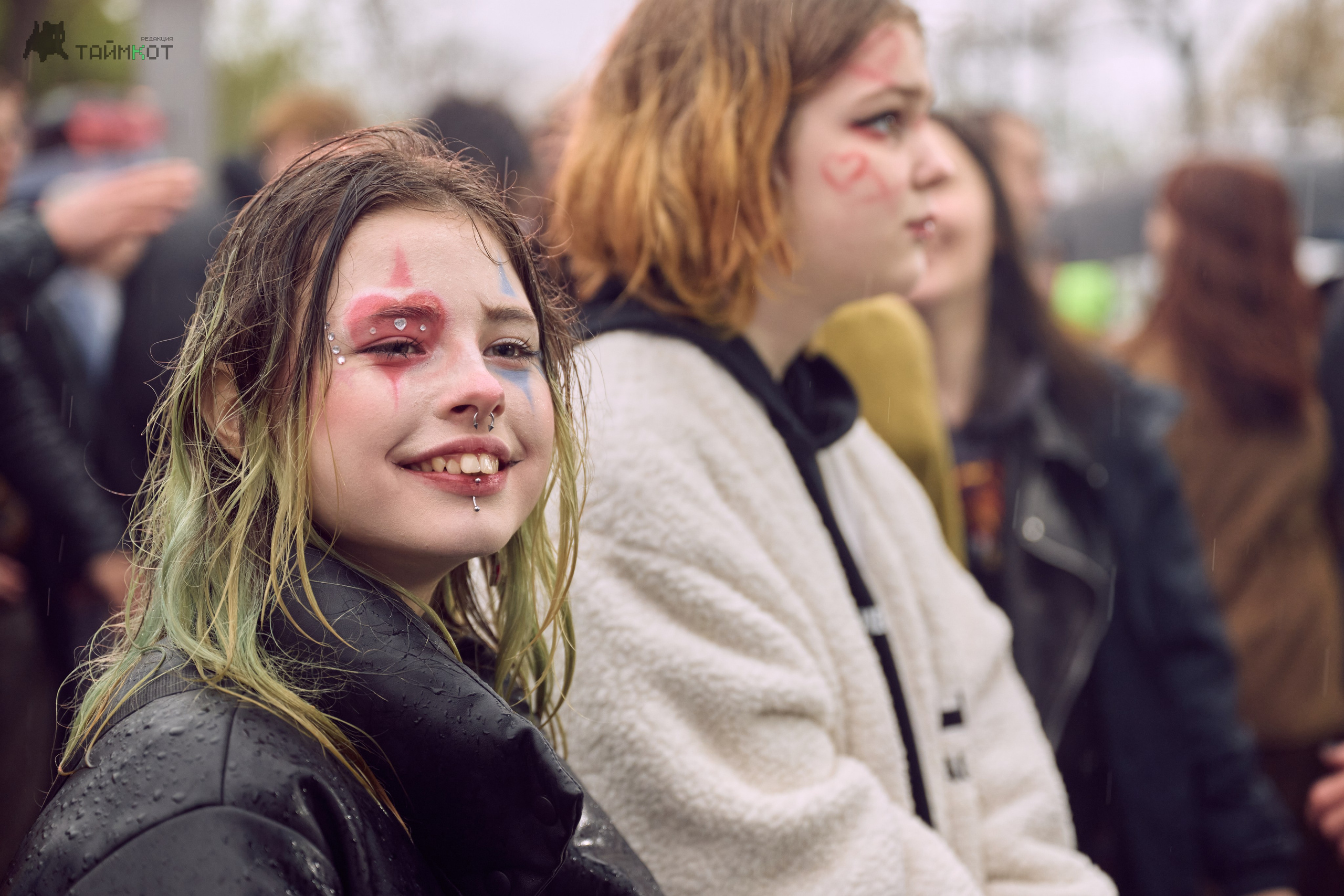 Майские 2025. Профессиональный репортажный фотограф Инесса Иминова