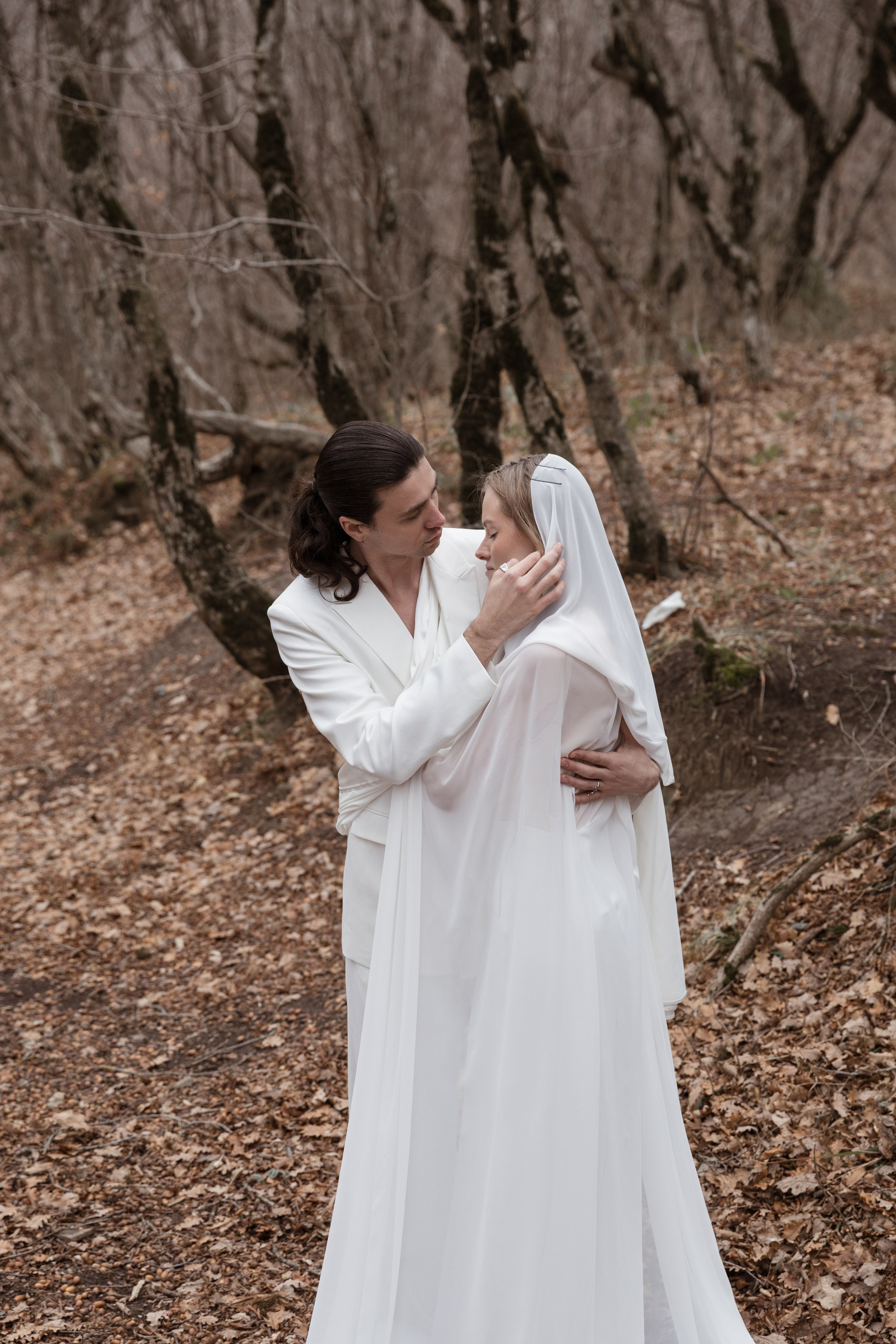 Дмитрий & София. Kondakovaa.ph | Фотограф в Москве