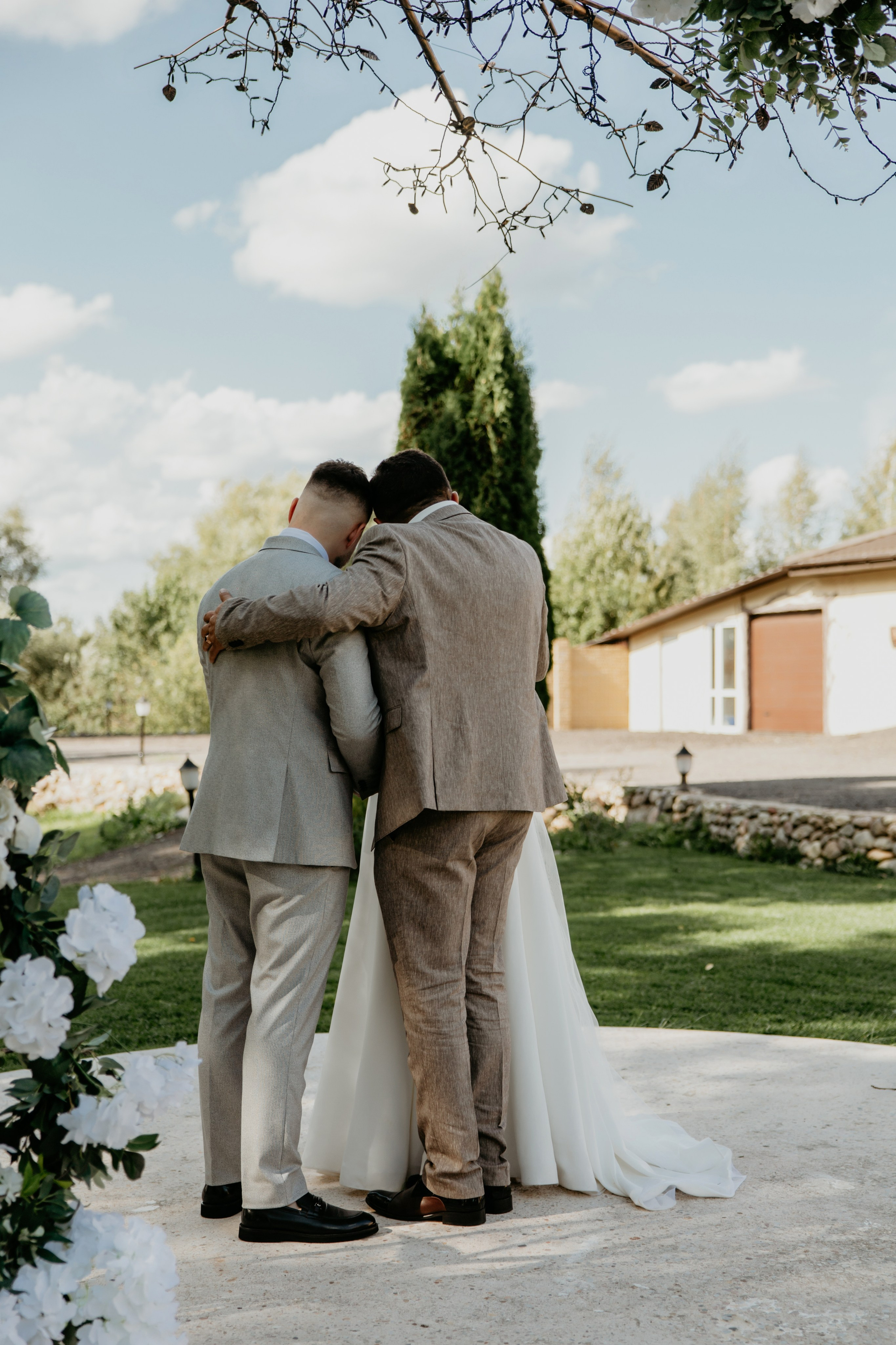 Ростислав и Мария. Свадебный и портретный фотограф Минск Евсович Инна