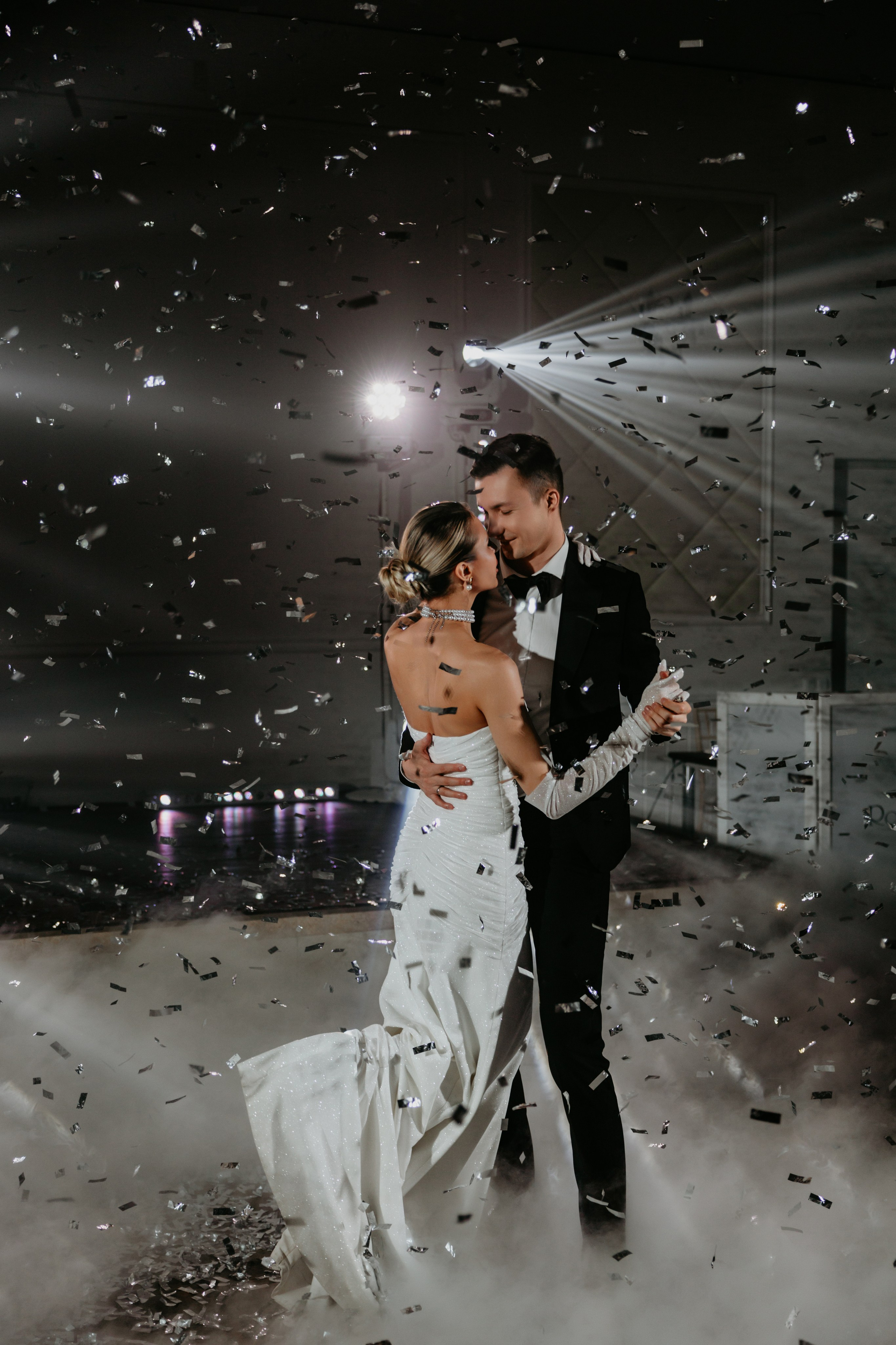 Дима и Лиза. Свадебный и портретный фотограф Минск Евсович Инна