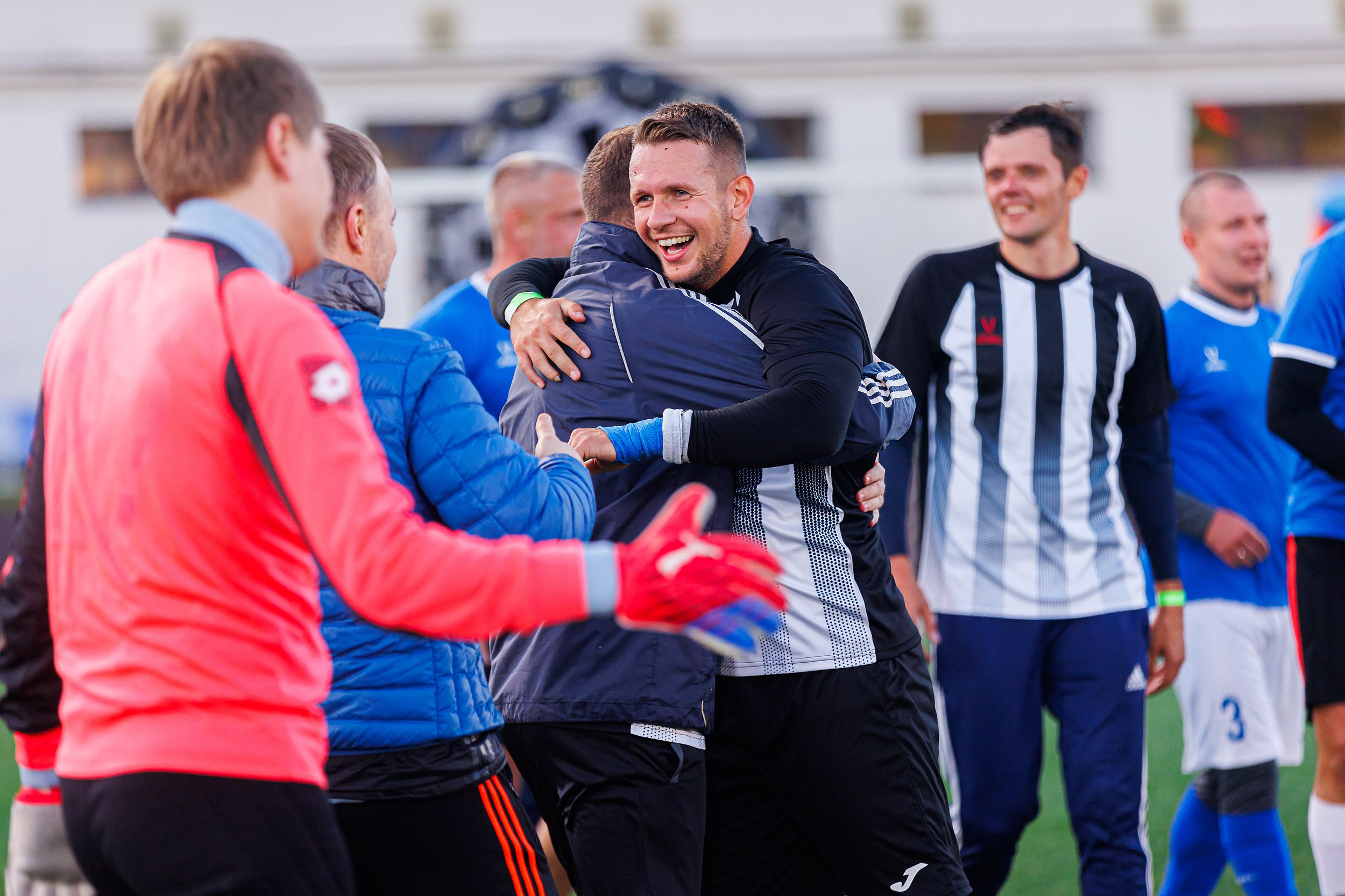 Спорт. Свадебный и репортажный фотограф Виталий Петров