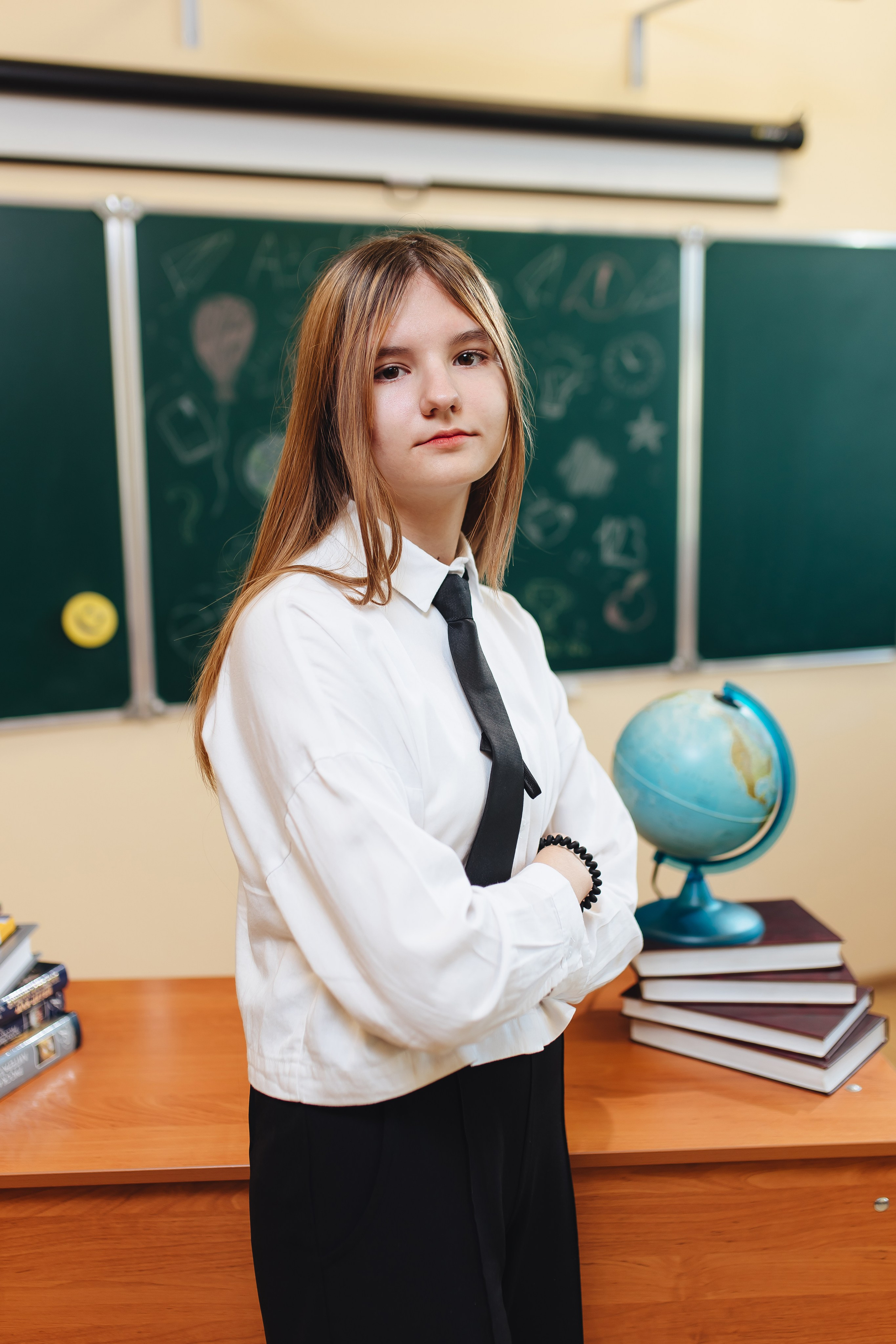 9 класс, Ефремов. Свадебный и семейный фотограф в Туле и области Маша Костина