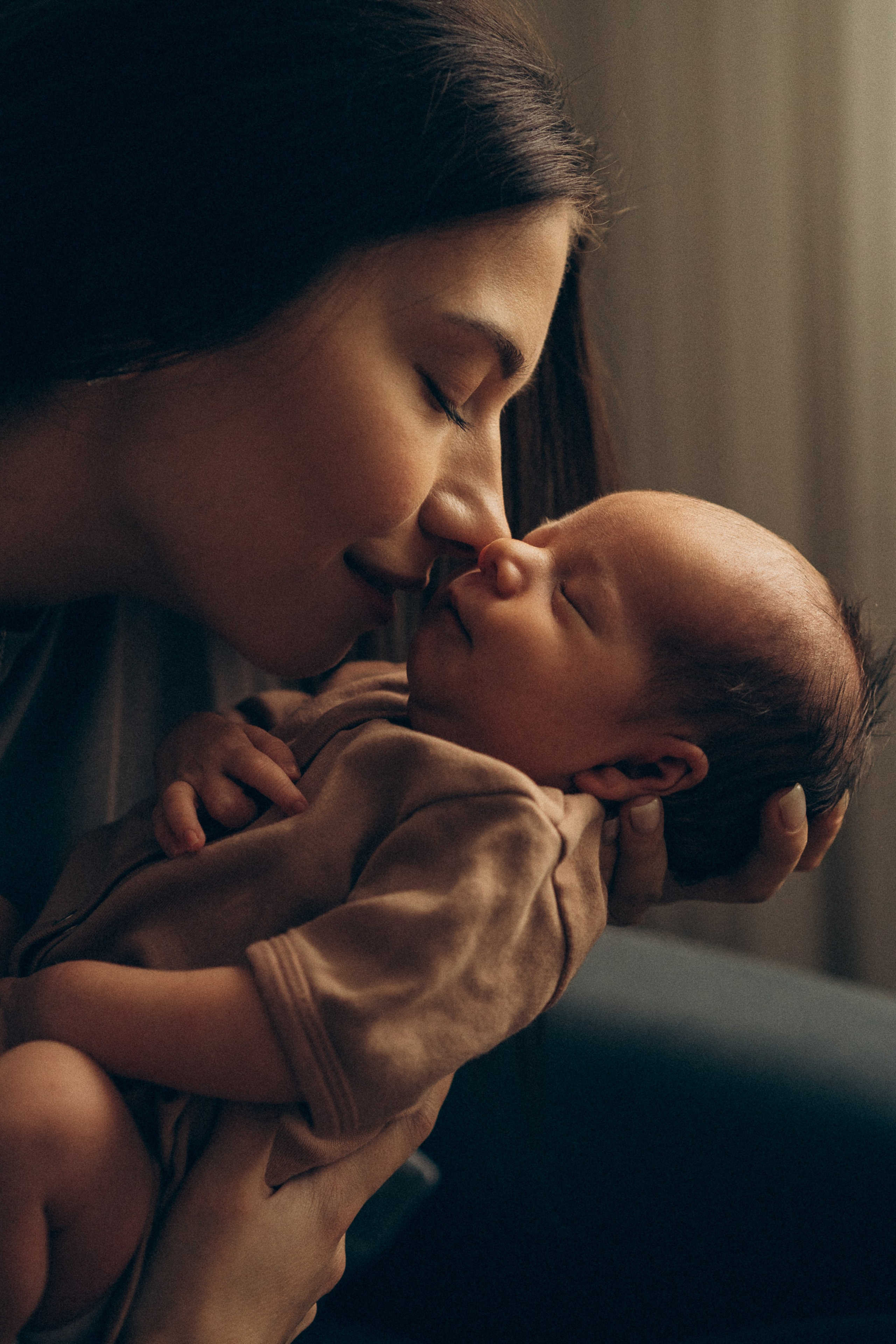 Наши счастливые моменты. Семейный фотограф в Челябинске Волченко Ксения