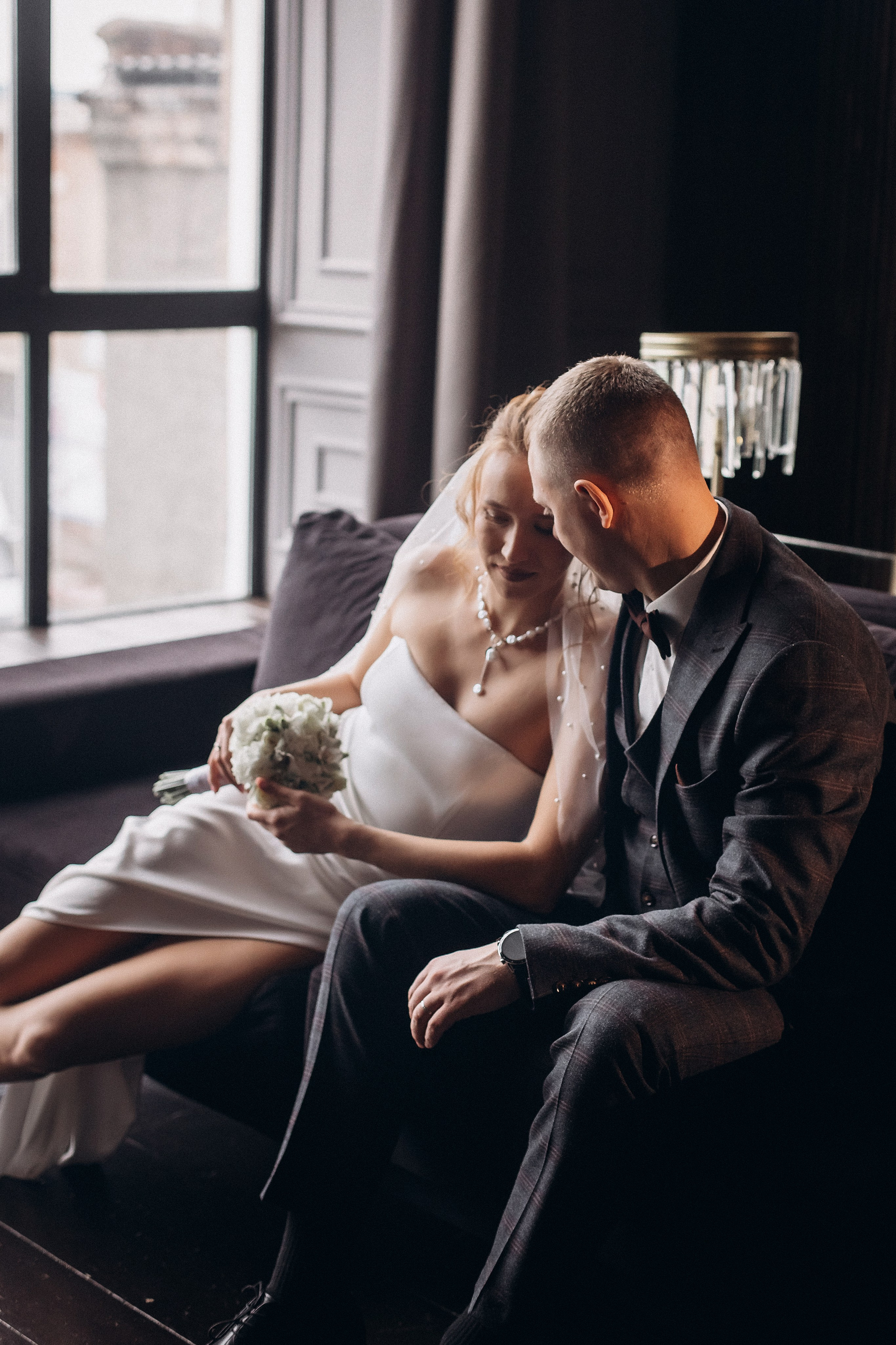 Свадьба. Фотограф