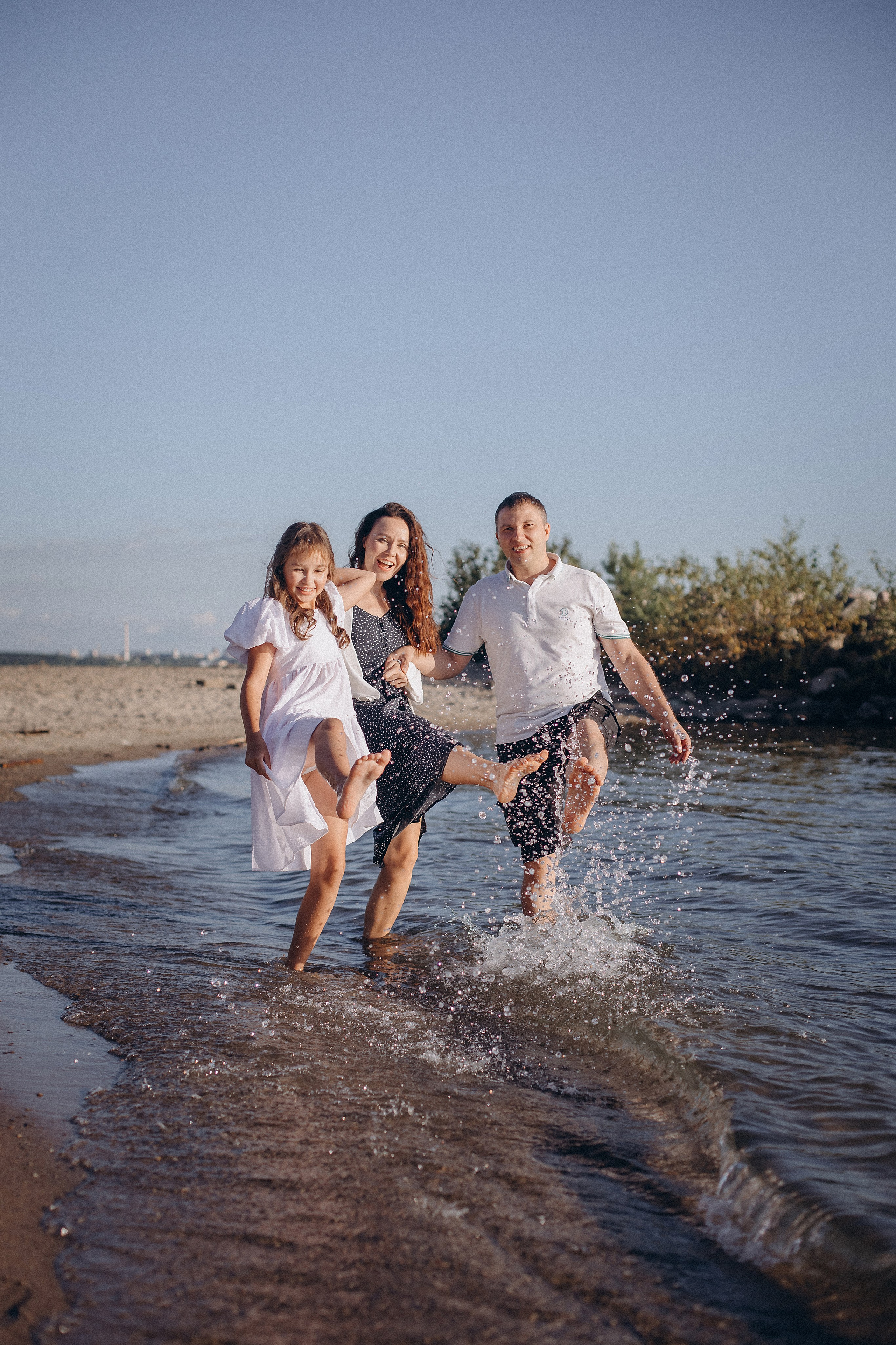 Семейные истории. Фотограф