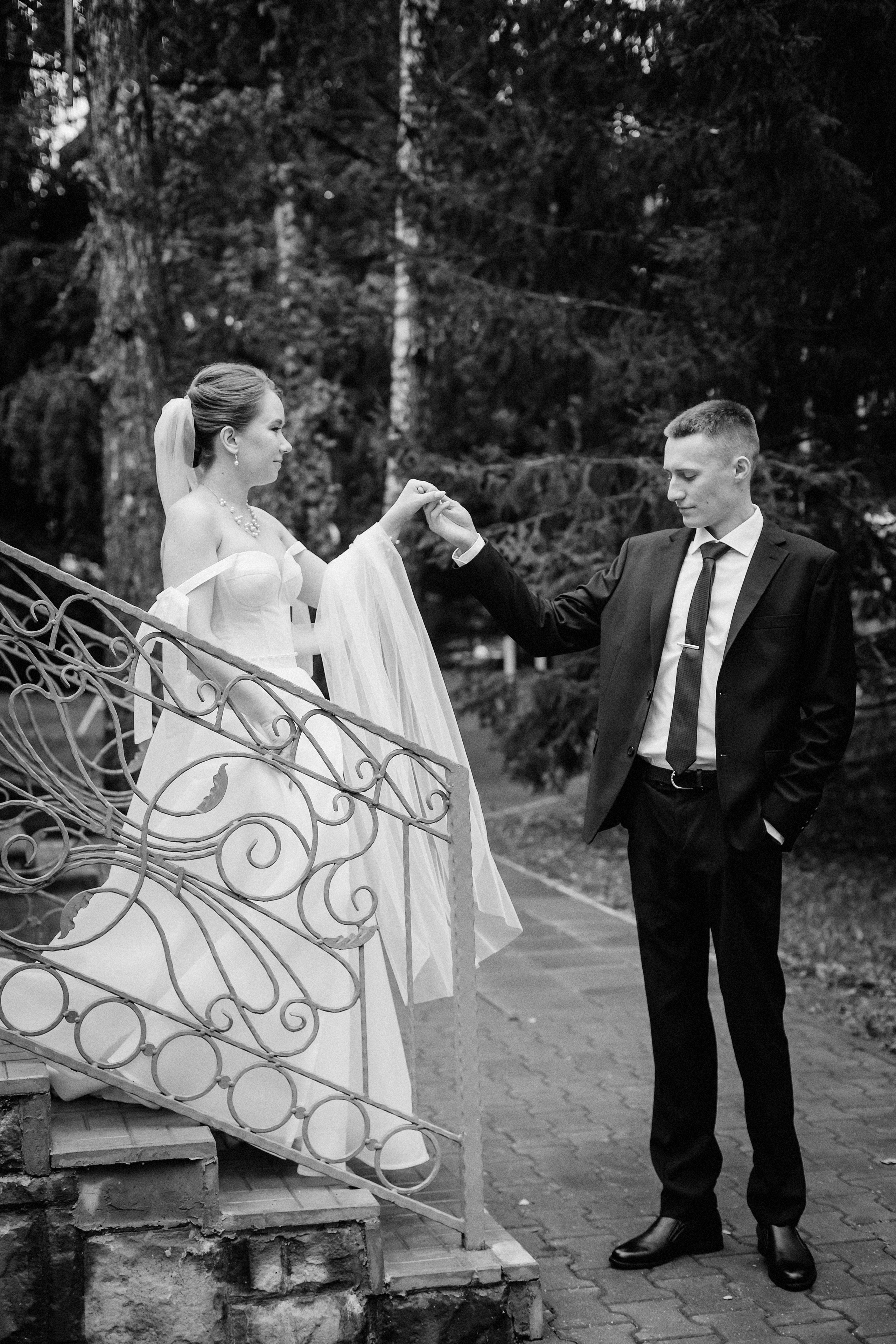 Свадьба. Фотограф