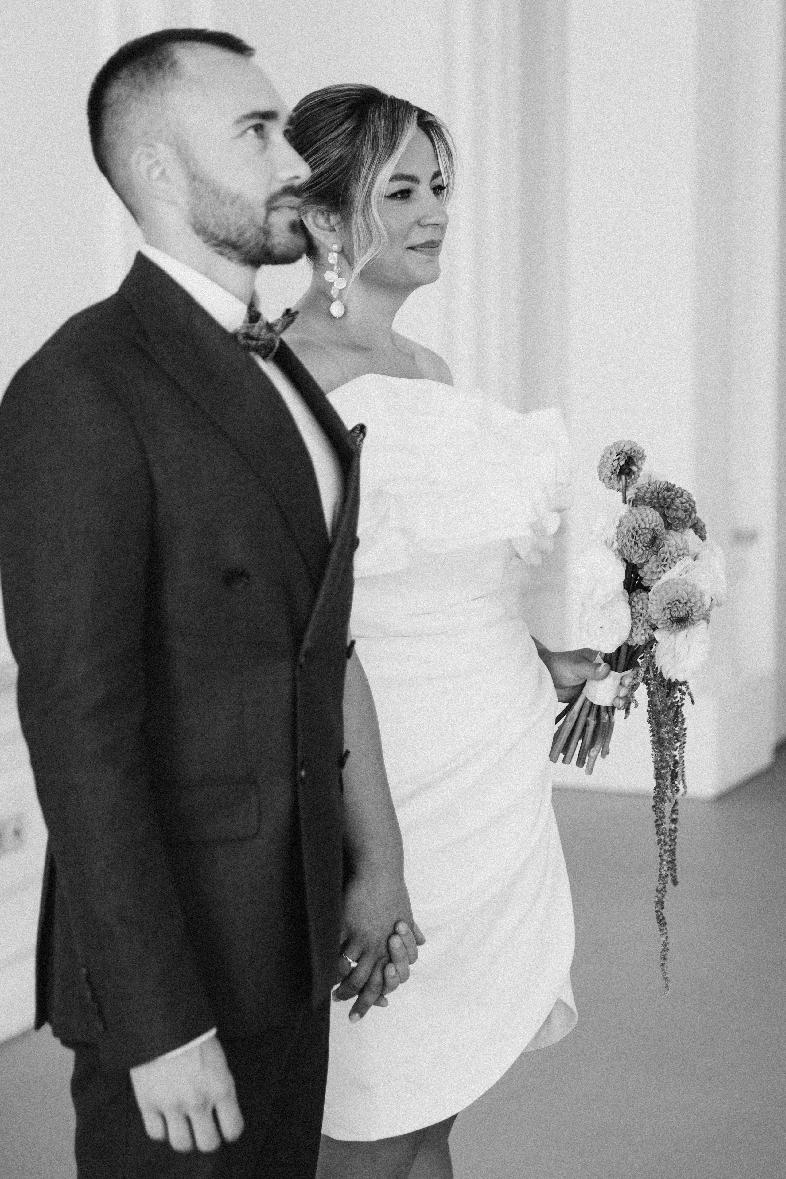 Александр и Екатерина | Особняк Спиридонова. Свадебный фотограф Ангелина Зотова | Обнинск, Москва, Калуга