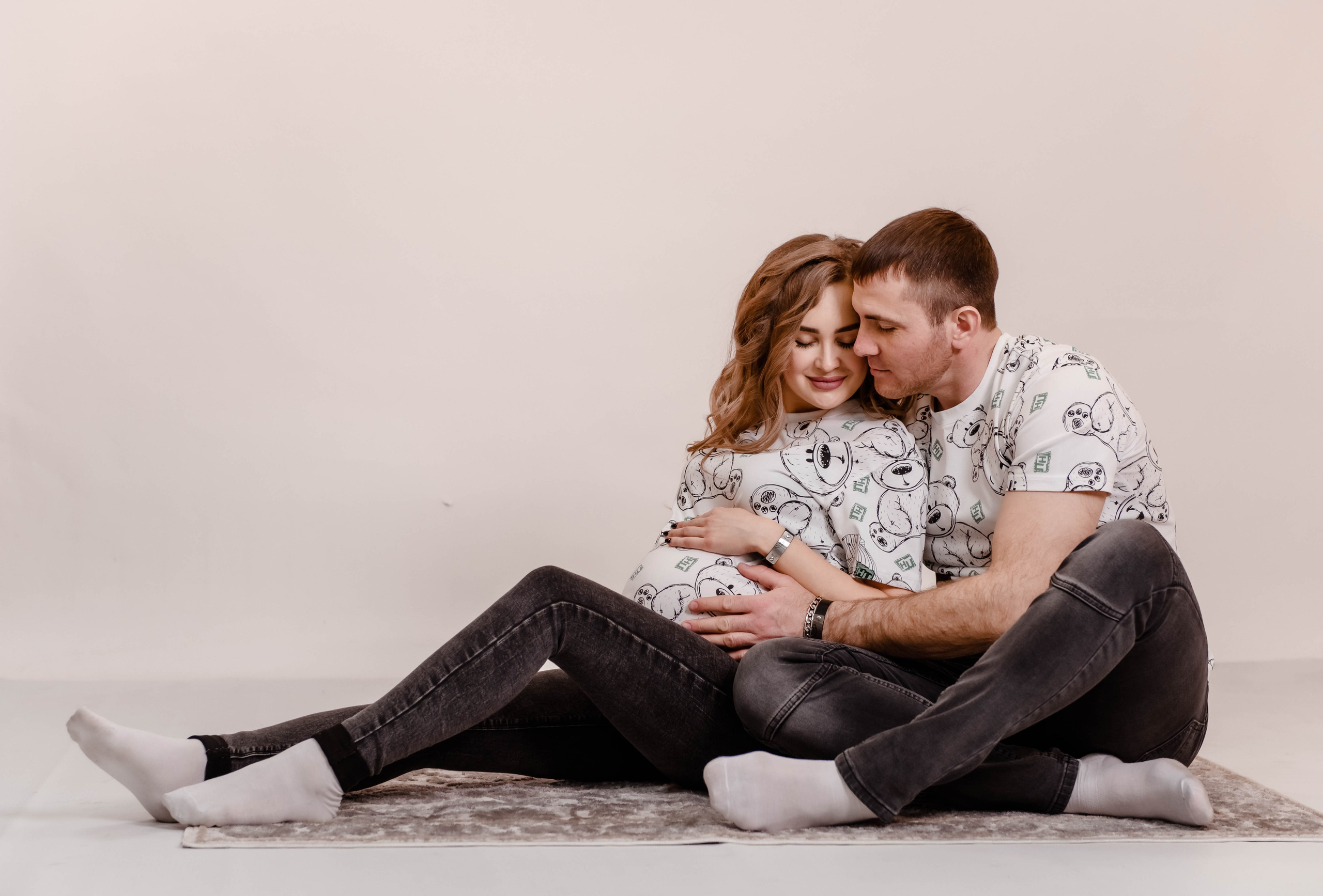 Фотосессия беременности. Семейный и детский фотограф Татьяна Перевалова