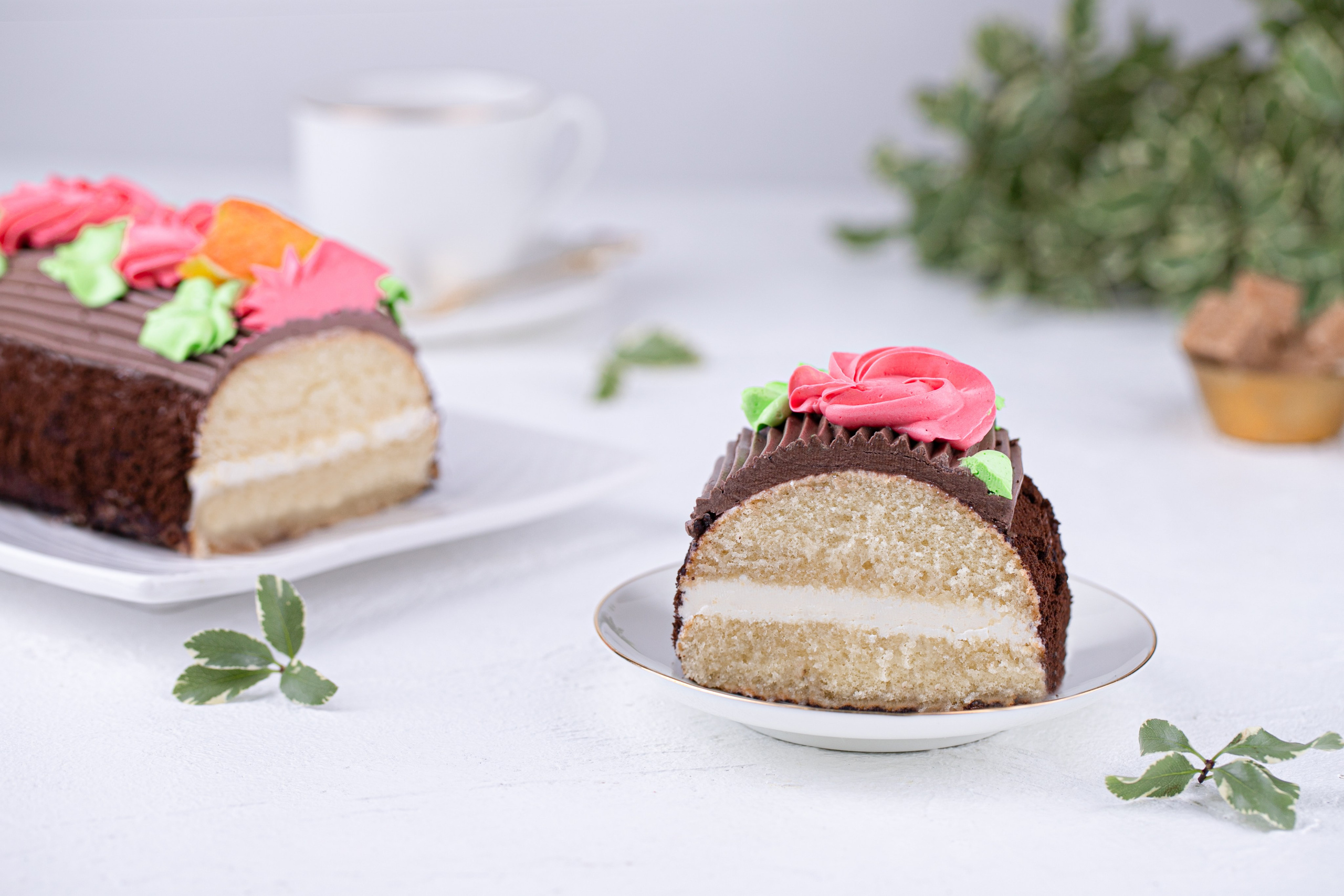 Торты АМА. Фуд фотограф. Съемка еды в Москве