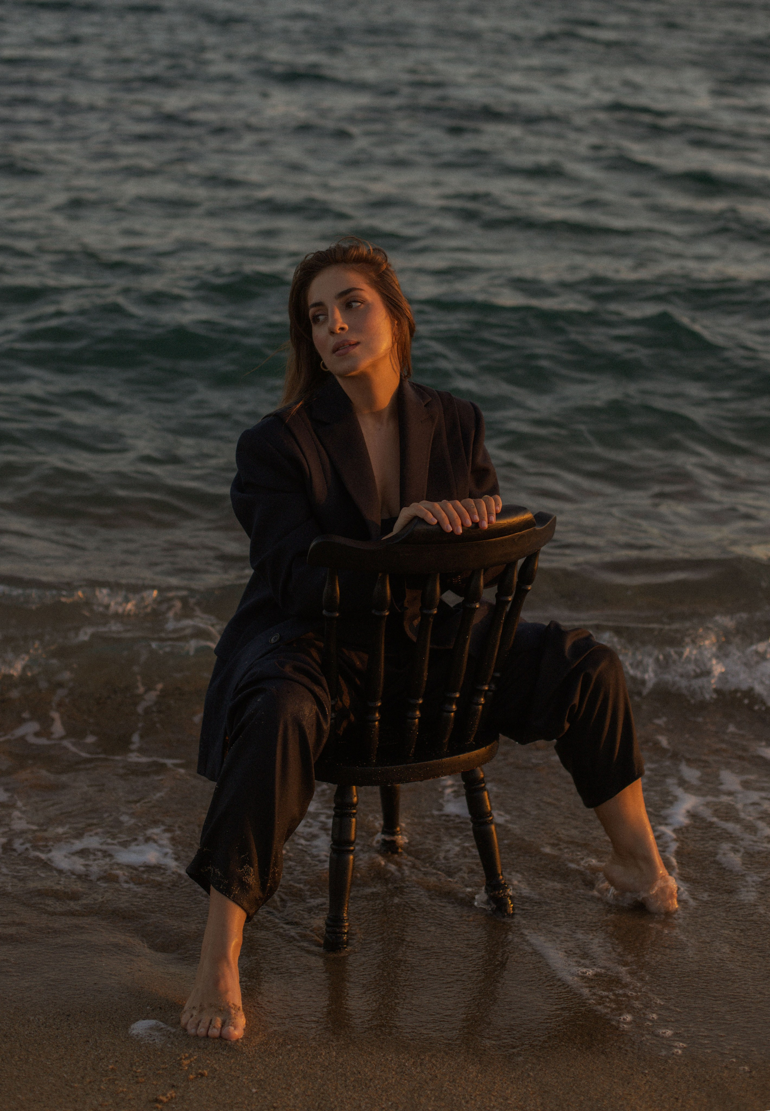 Elvira. Photographer Anastasia Kirnosenko