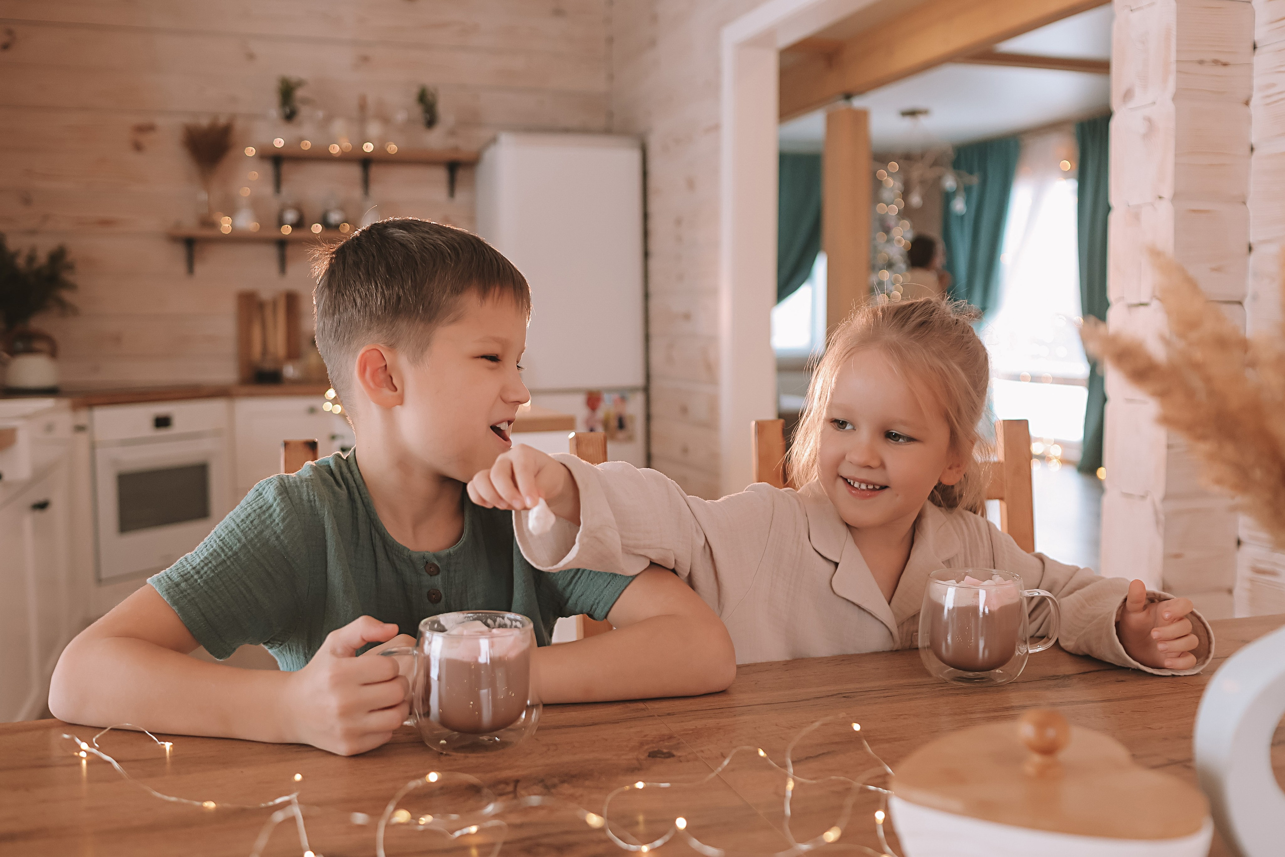 Домашняя. Семейный фотограф Тюмень, фотограф на роды Салмина Мария