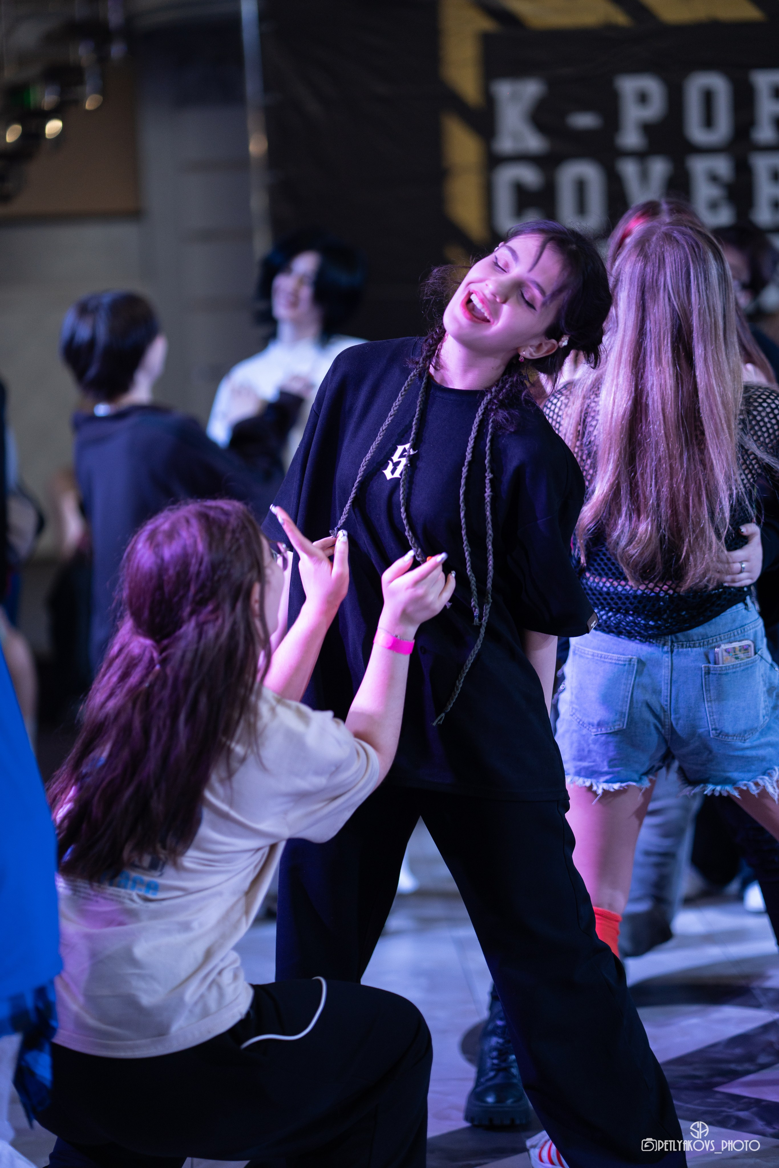 K-pop cover battle Pyatigorsk. Фотограф, видеограф Пятигорск, Ставрополь, Ессентуки, Petlyakovs_photo